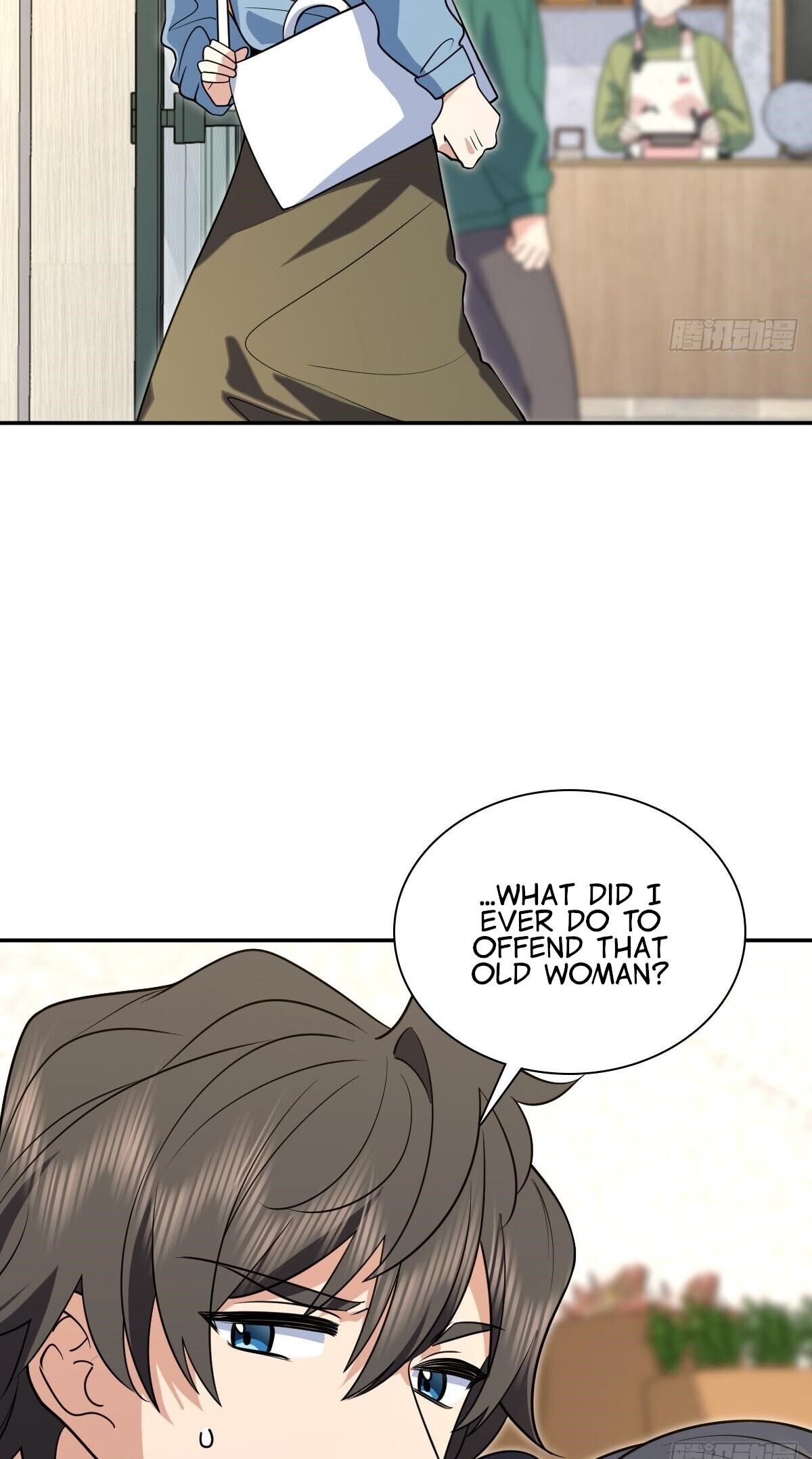 My Wife is From a Thousand Years Ago - Chapter 380 Page 54