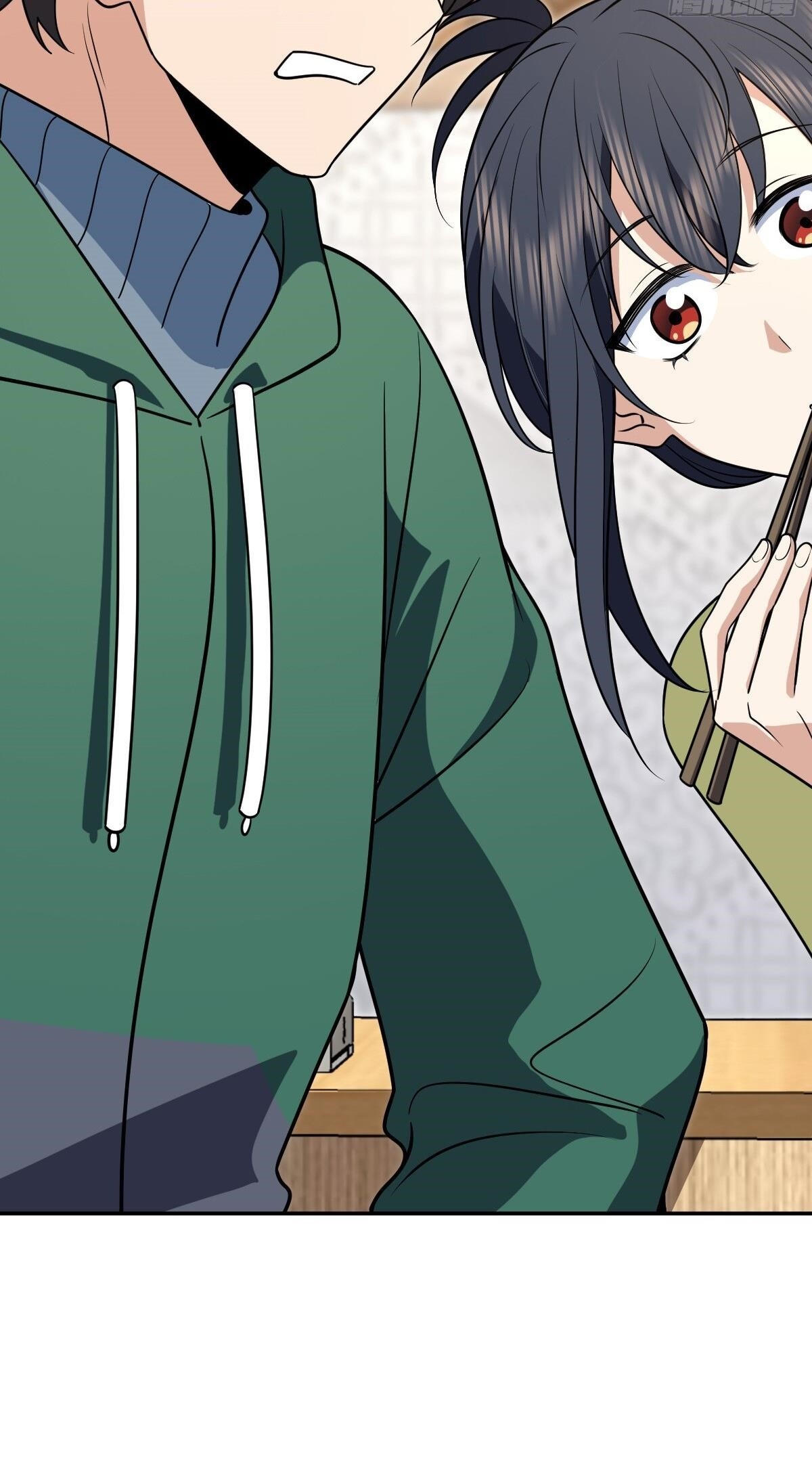 My Wife is From a Thousand Years Ago - Chapter 380 Page 55