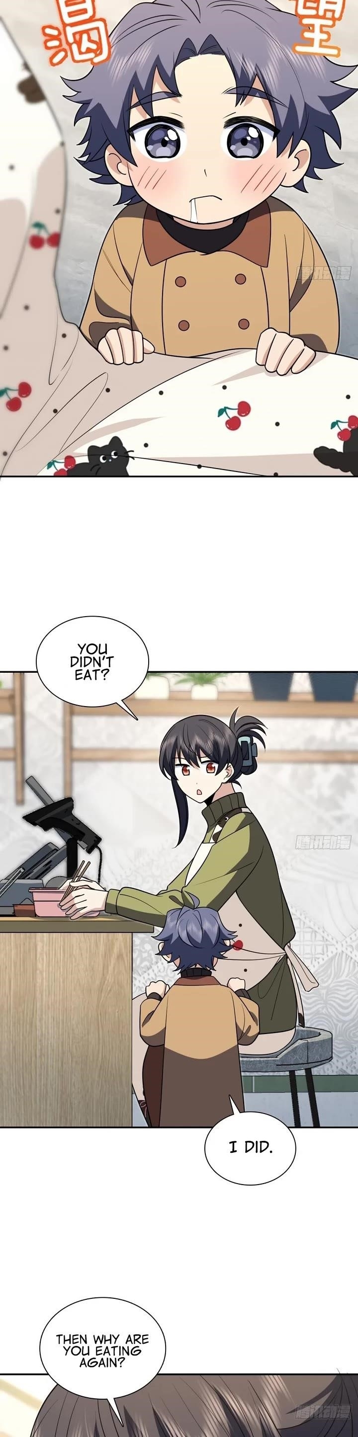 My Wife is From a Thousand Years Ago - Chapter 381 Page 4