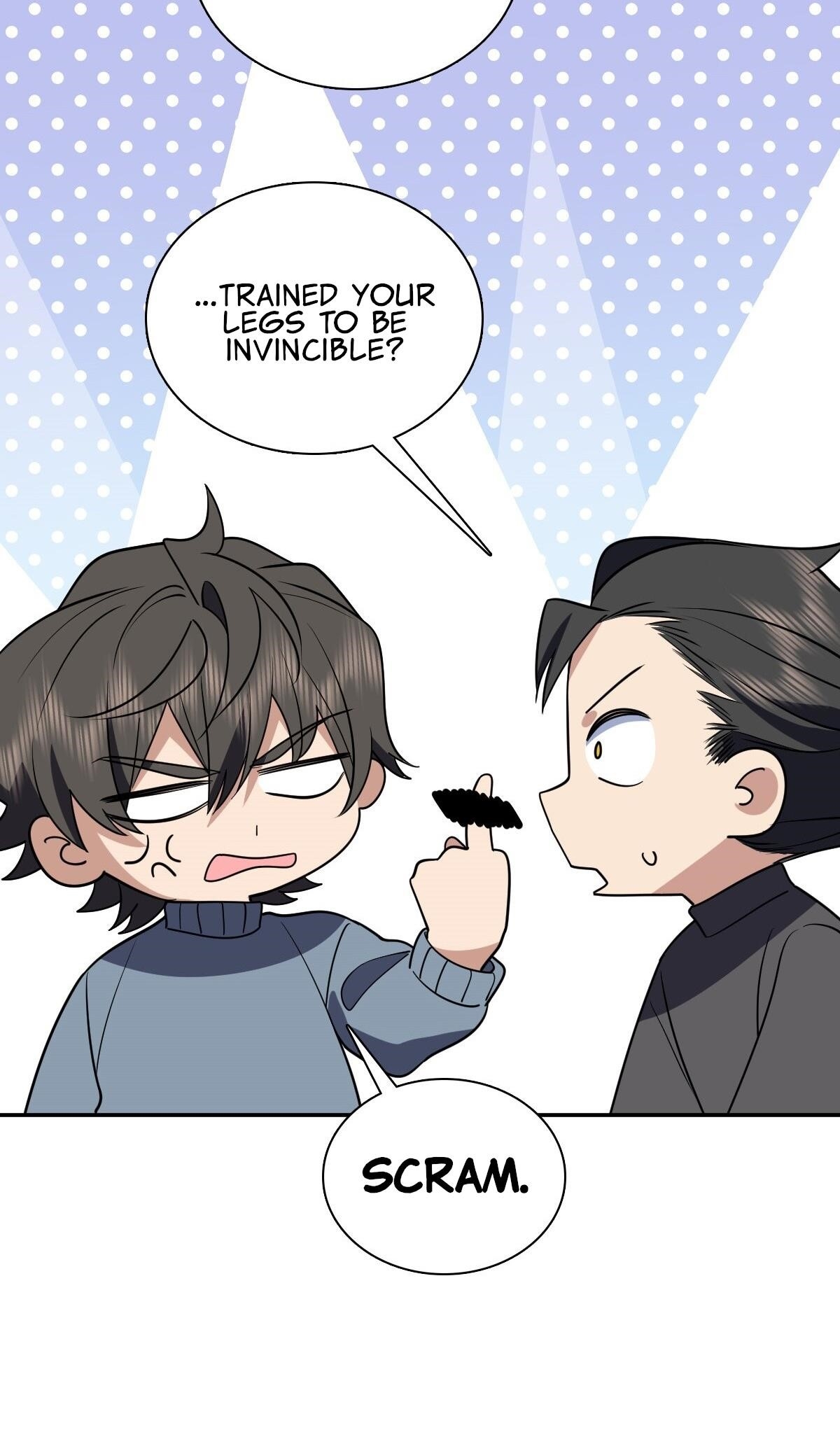 My Wife is From a Thousand Years Ago - Chapter 382 Page 18