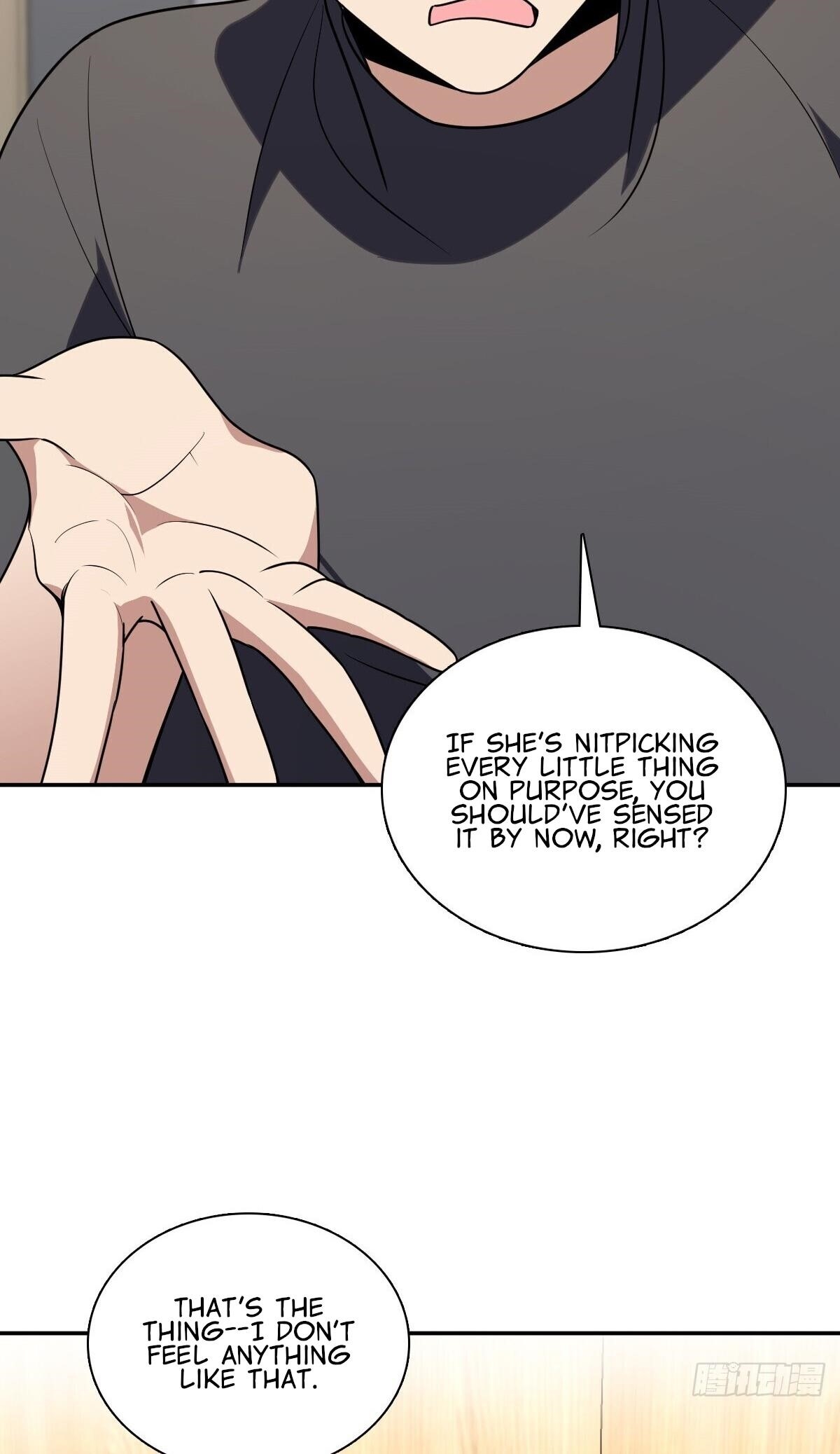 My Wife is From a Thousand Years Ago - Chapter 382 Page 22