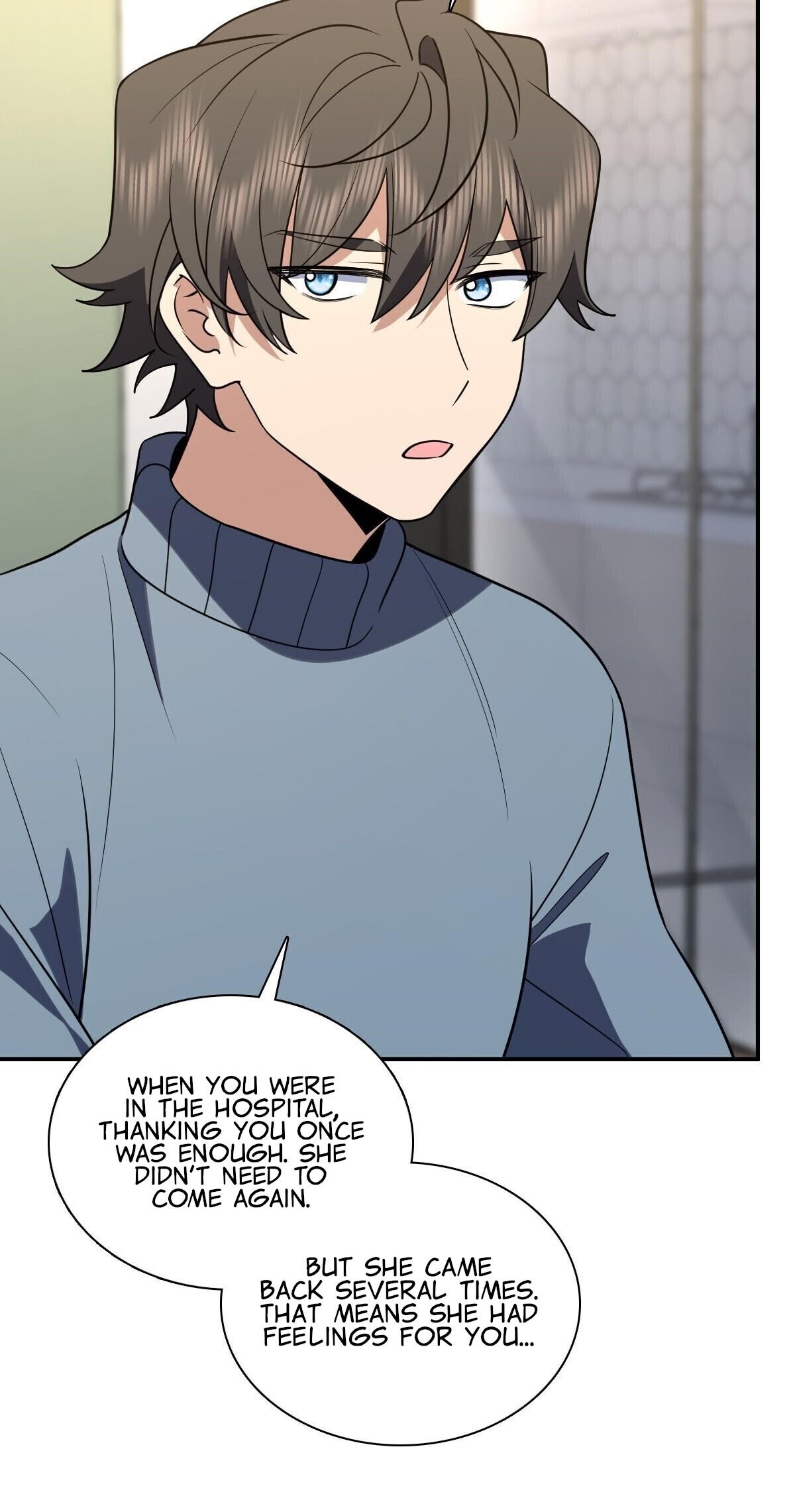 My Wife is From a Thousand Years Ago - Chapter 382 Page 32