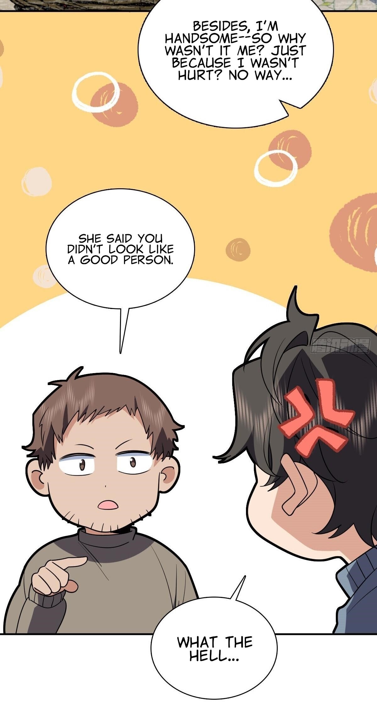 My Wife is From a Thousand Years Ago - Chapter 382 Page 34