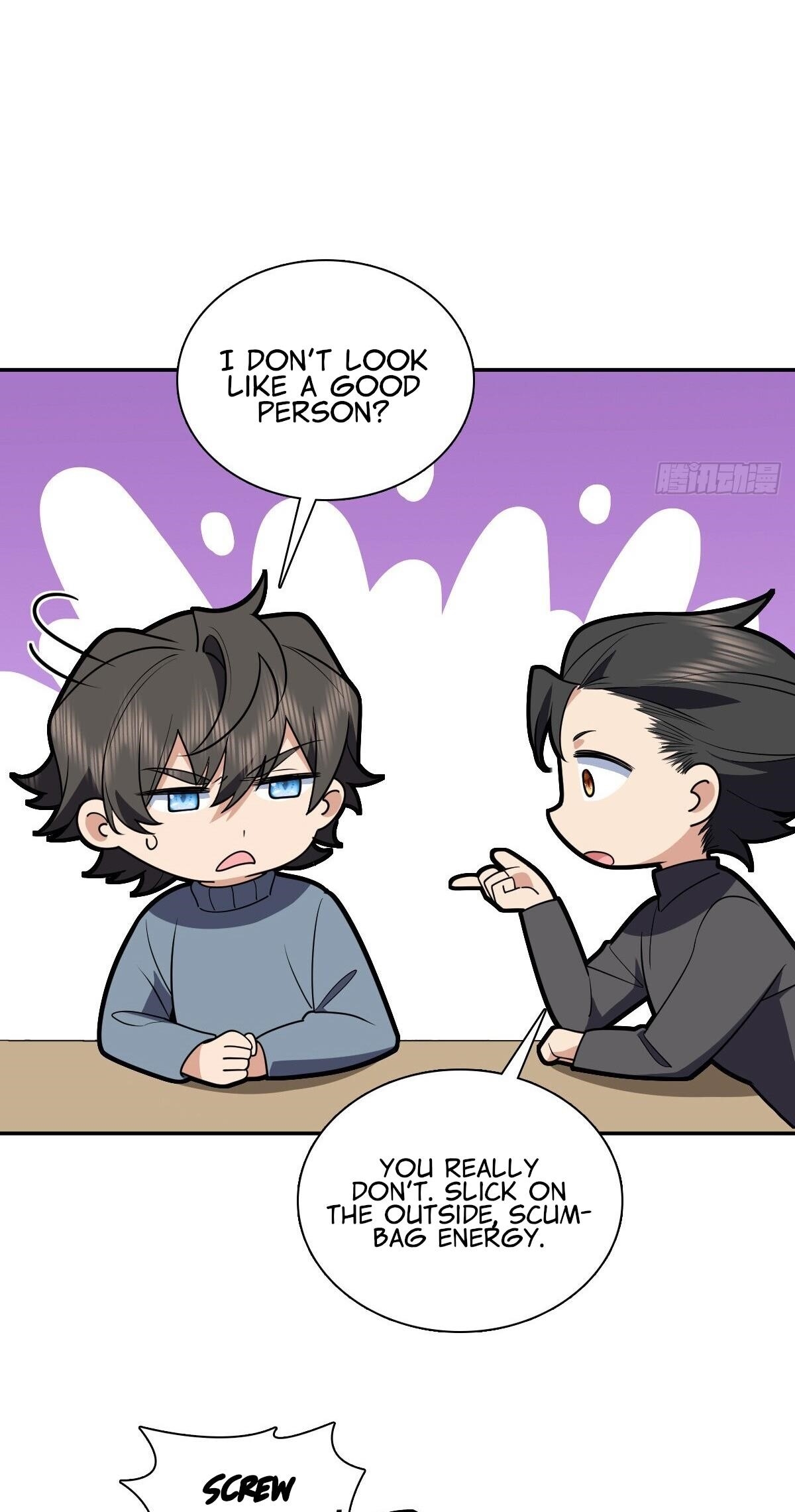 My Wife is From a Thousand Years Ago - Chapter 382 Page 35