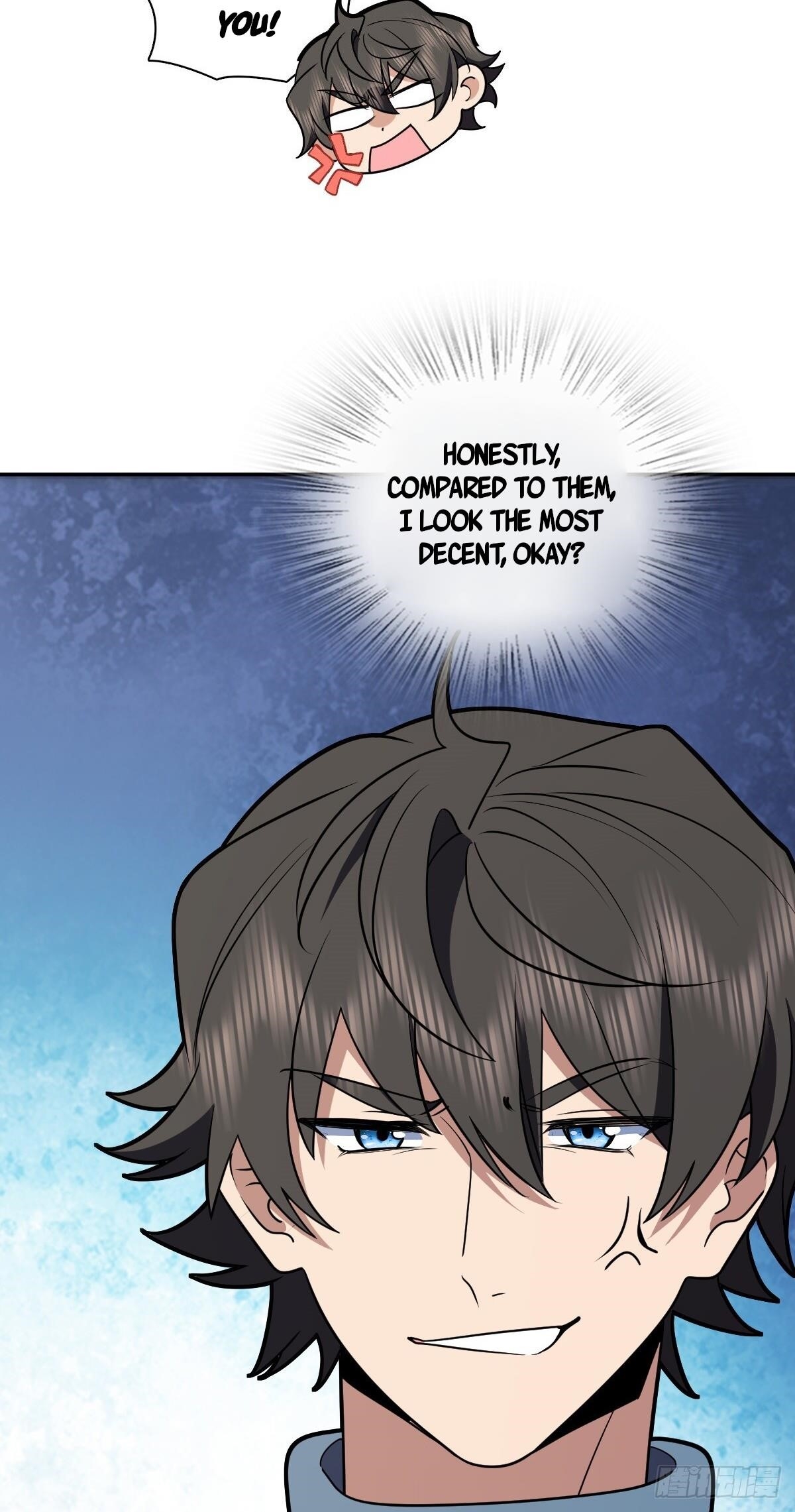 My Wife is From a Thousand Years Ago - Chapter 382 Page 36