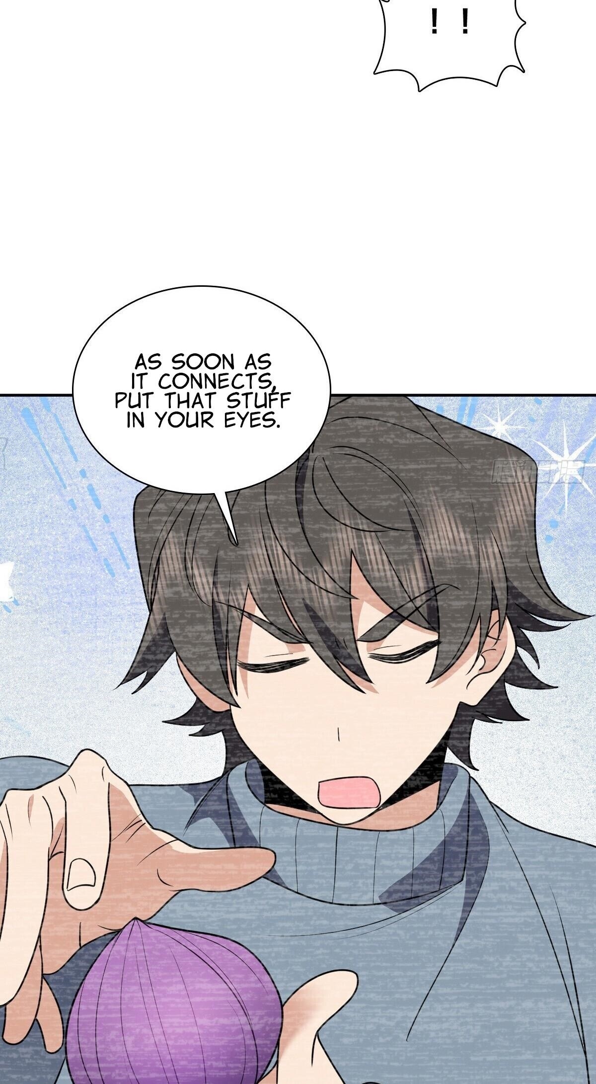 My Wife is From a Thousand Years Ago - Chapter 382 Page 50