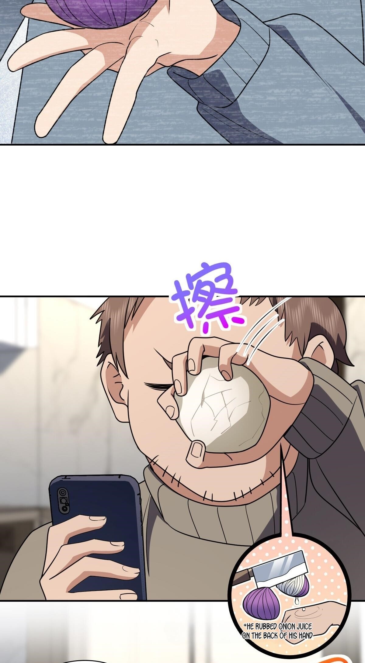 My Wife is From a Thousand Years Ago - Chapter 382 Page 51