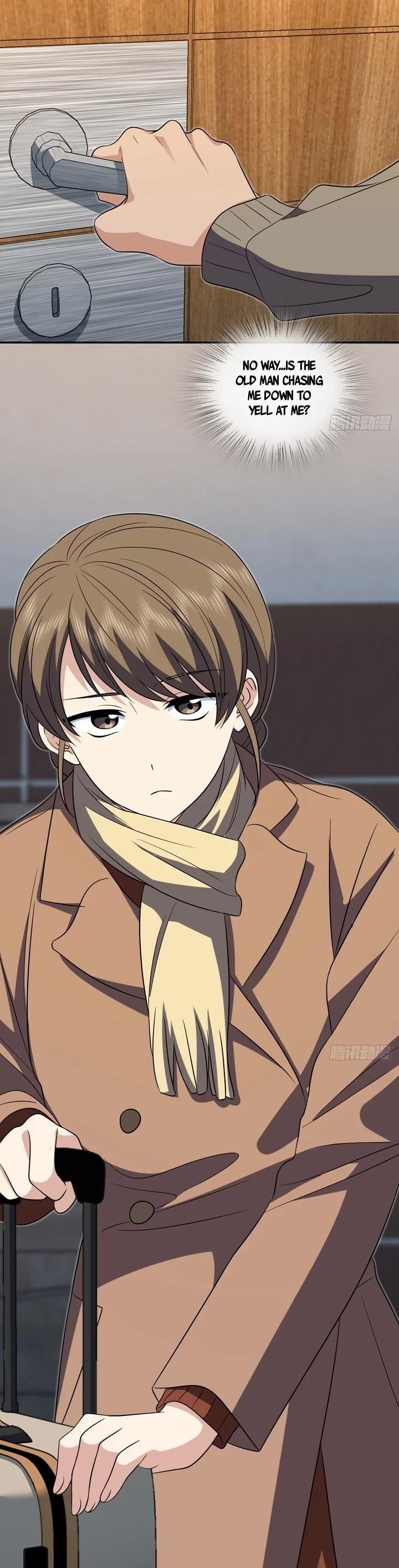 My Wife is From a Thousand Years Ago - Chapter 383 Page 14