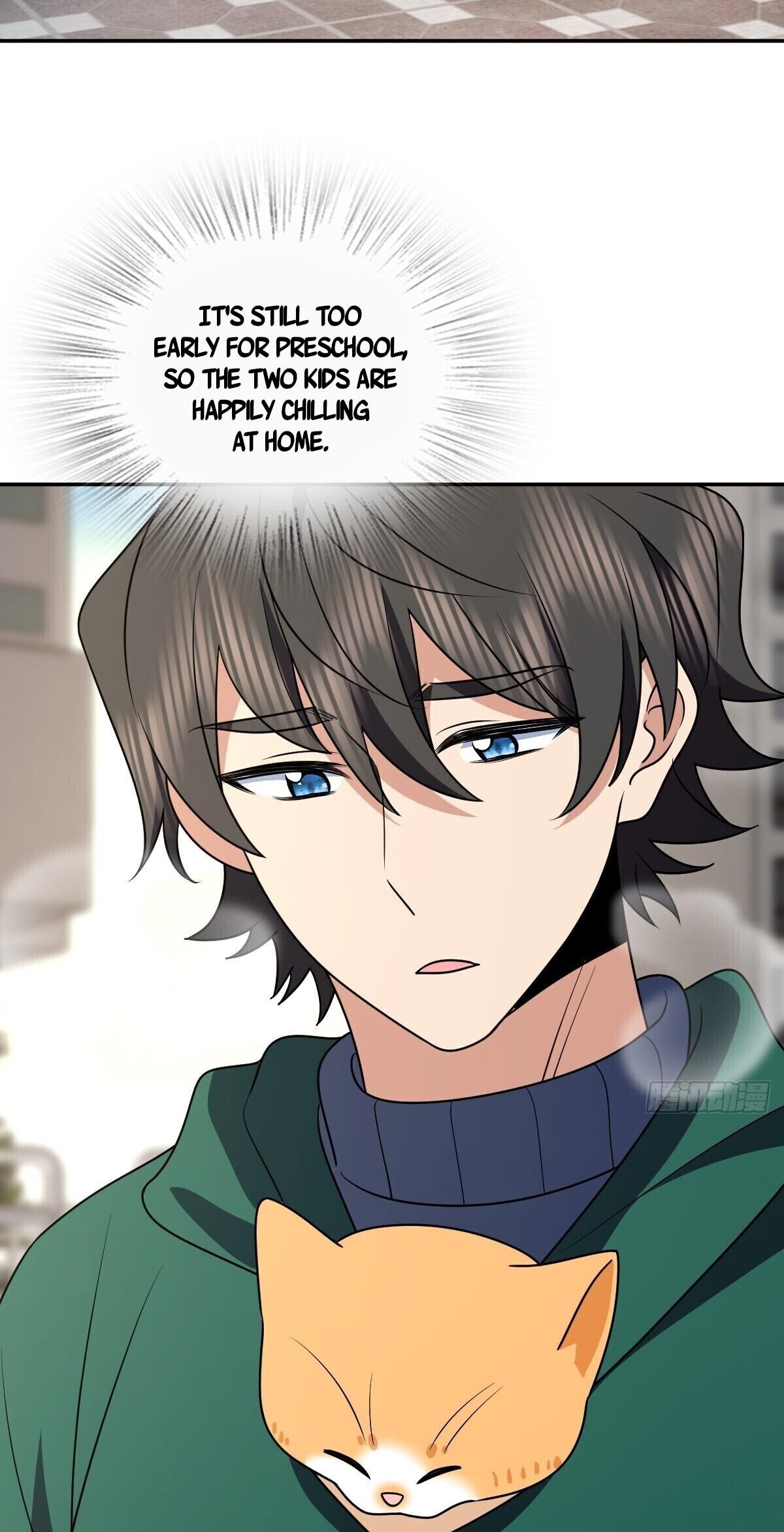 My Wife is From a Thousand Years Ago - Chapter 384 Page 15