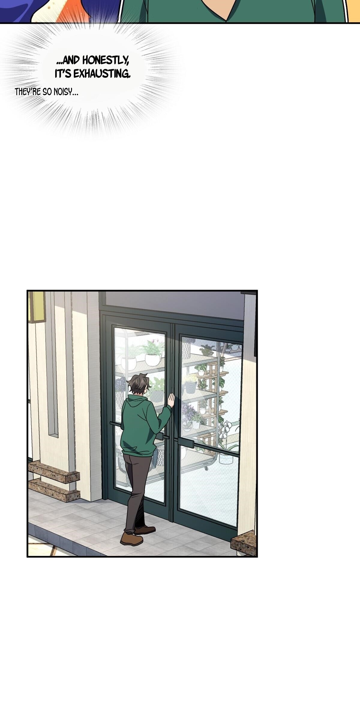 My Wife is From a Thousand Years Ago - Chapter 384 Page 17