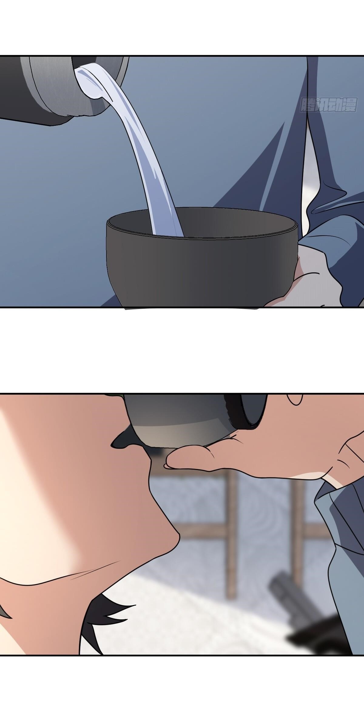 My Wife is From a Thousand Years Ago - Chapter 384 Page 18