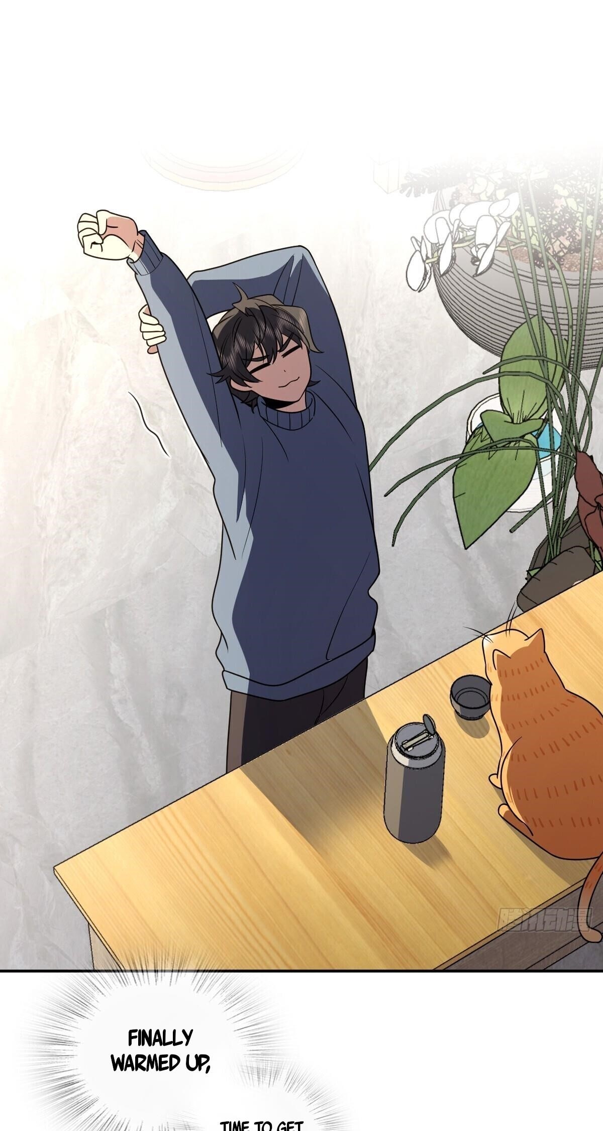 My Wife is From a Thousand Years Ago - Chapter 384 Page 19