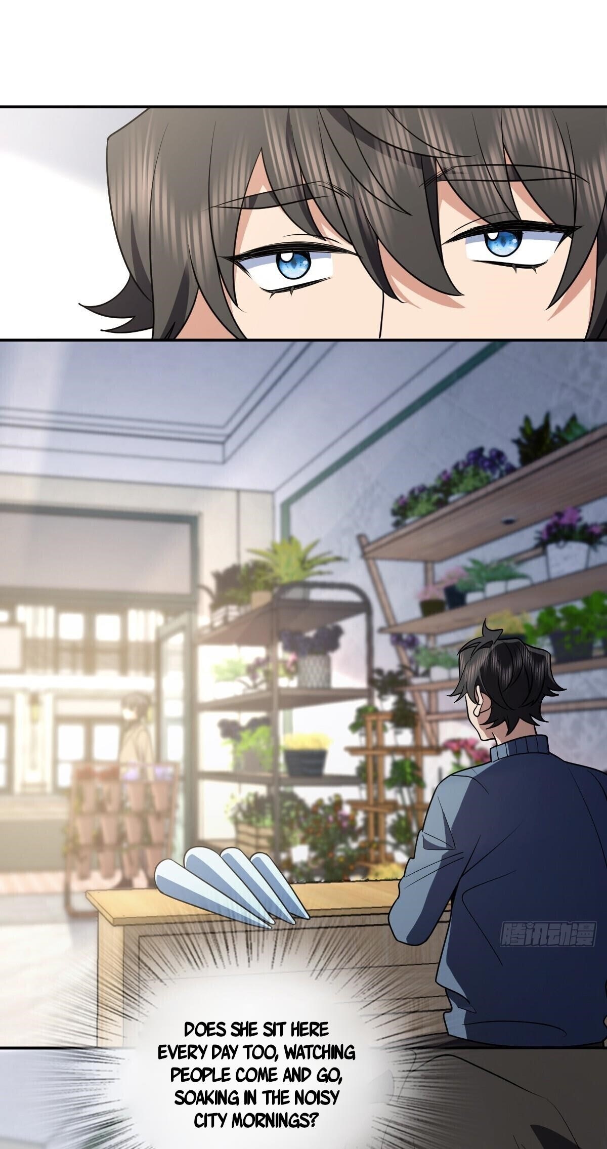 My Wife is From a Thousand Years Ago - Chapter 384 Page 24