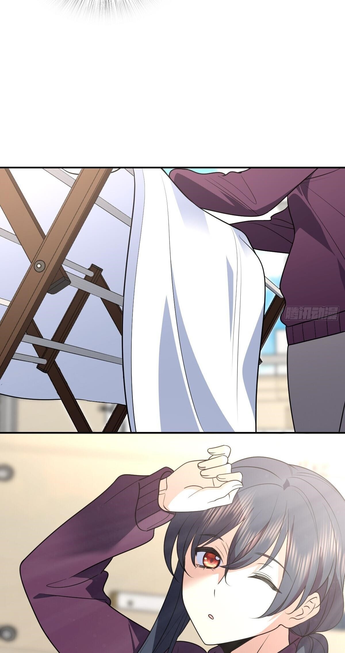 My Wife is From a Thousand Years Ago - Chapter 384 Page 26