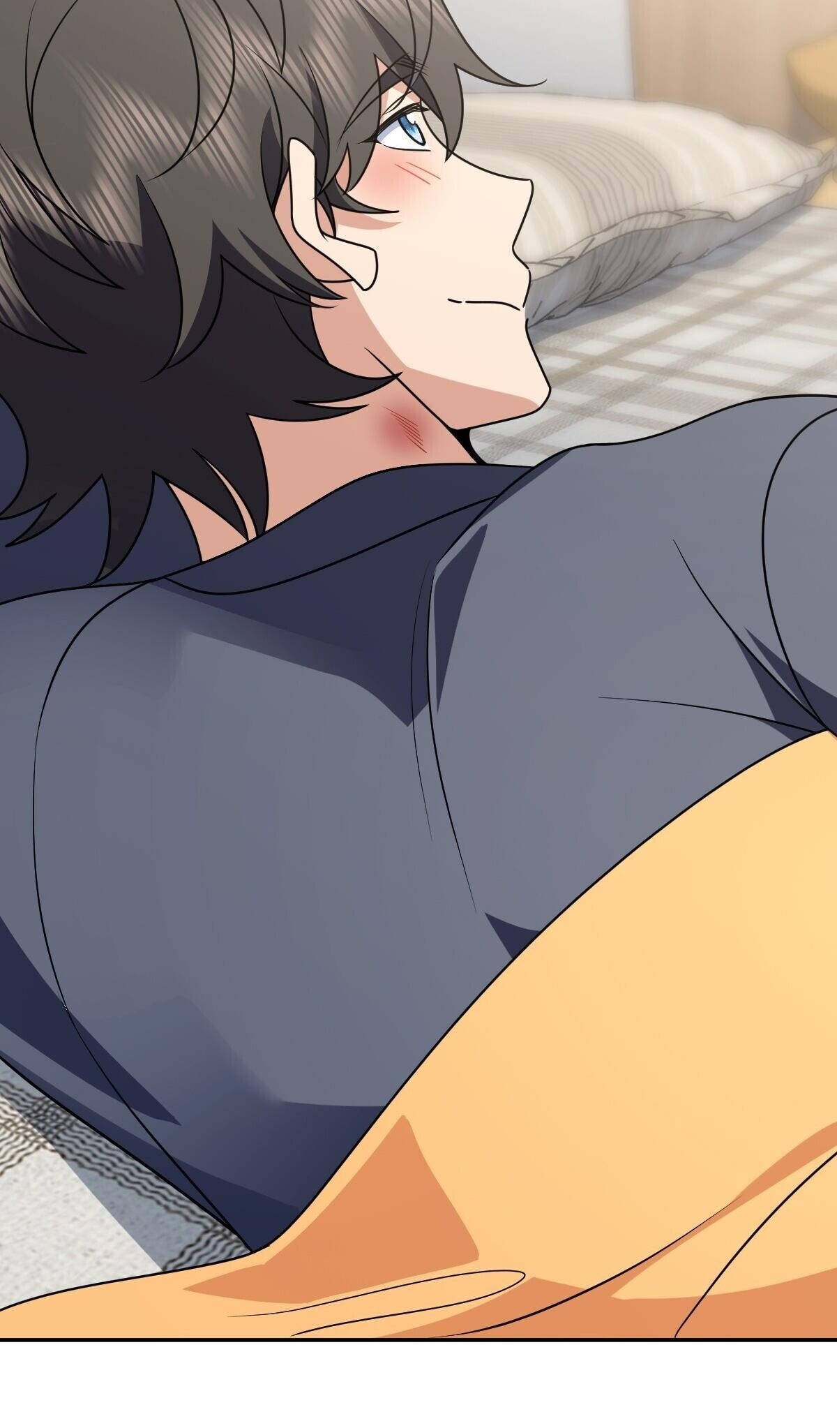 My Wife is From a Thousand Years Ago - Chapter 384 Page 5