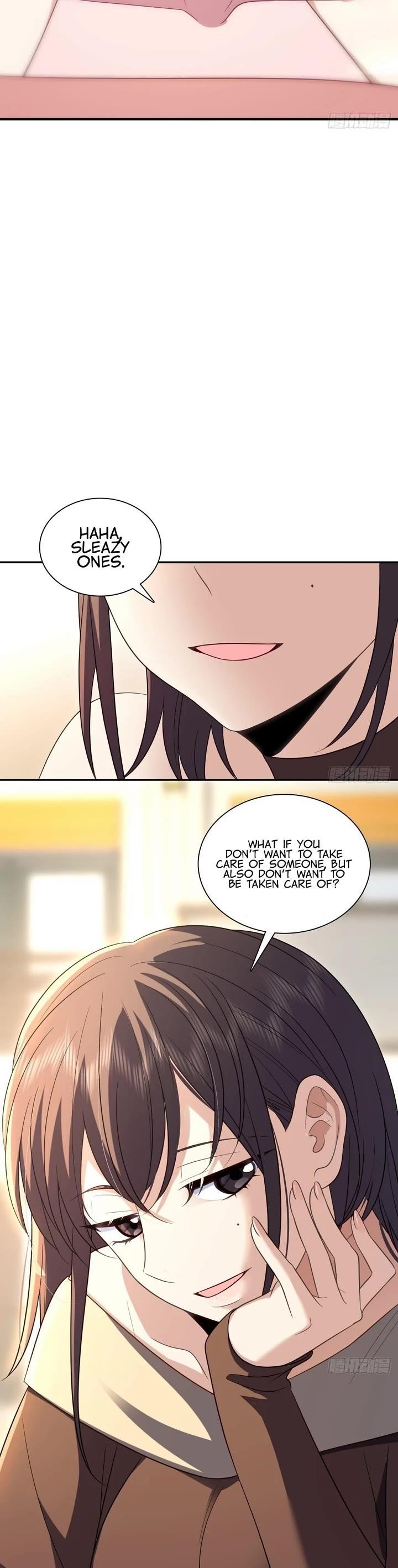 My Wife is From a Thousand Years Ago - Chapter 385 Page 10