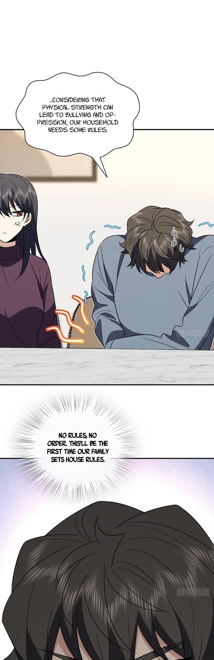 My Wife is From a Thousand Years Ago - Chapter 385 Page 23