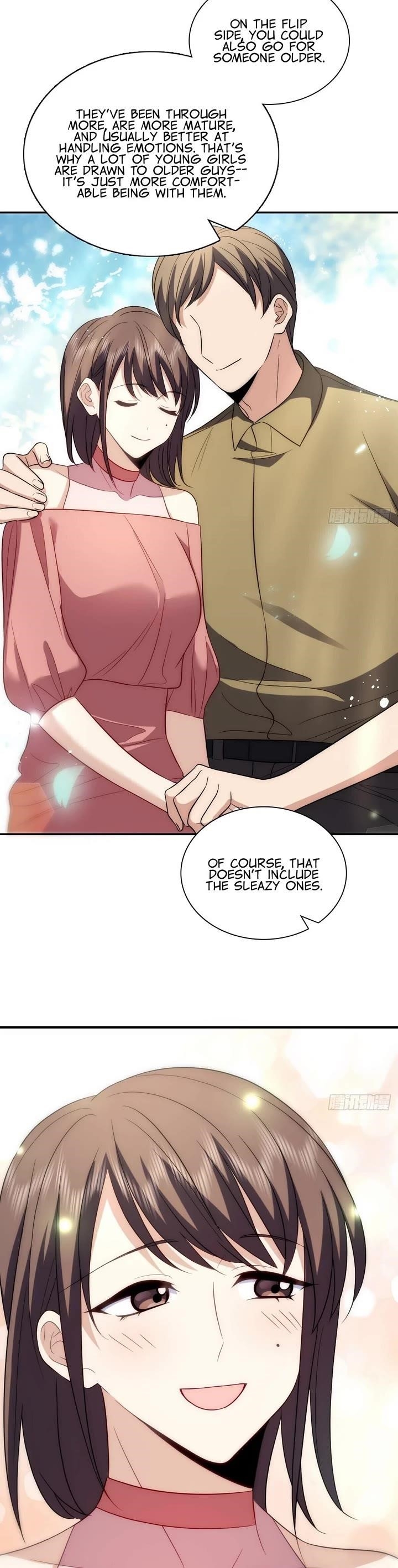 My Wife is From a Thousand Years Ago - Chapter 385 Page 9