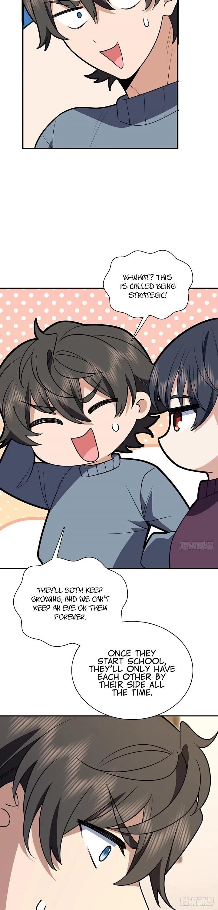 My Wife is From a Thousand Years Ago - Chapter 386 Page 13