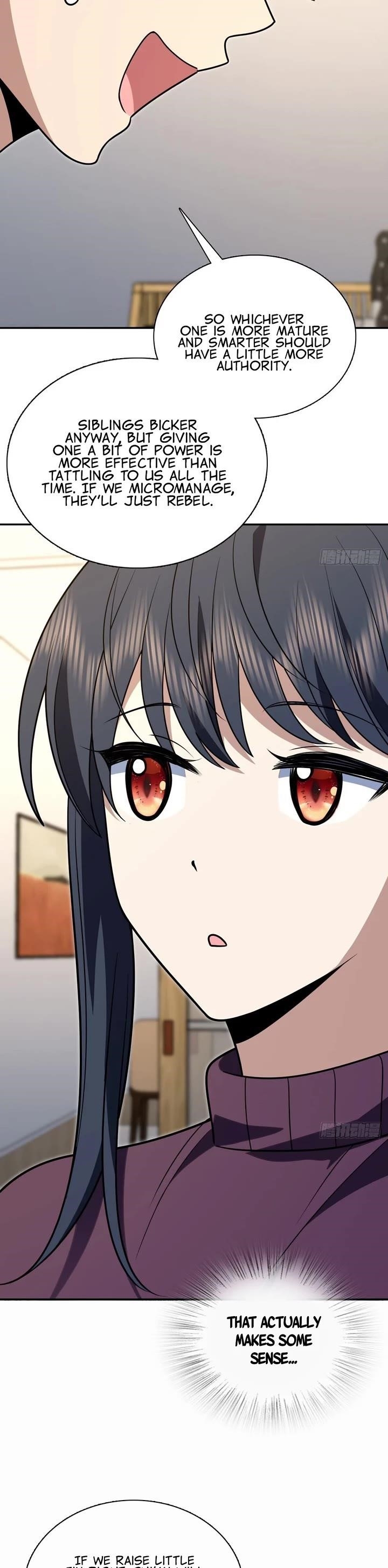 My Wife is From a Thousand Years Ago - Chapter 386 Page 14