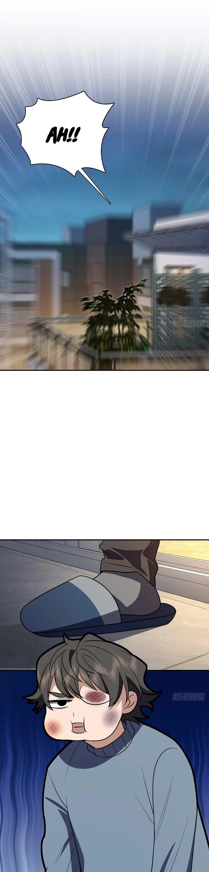 My Wife is From a Thousand Years Ago - Chapter 386 Page 21