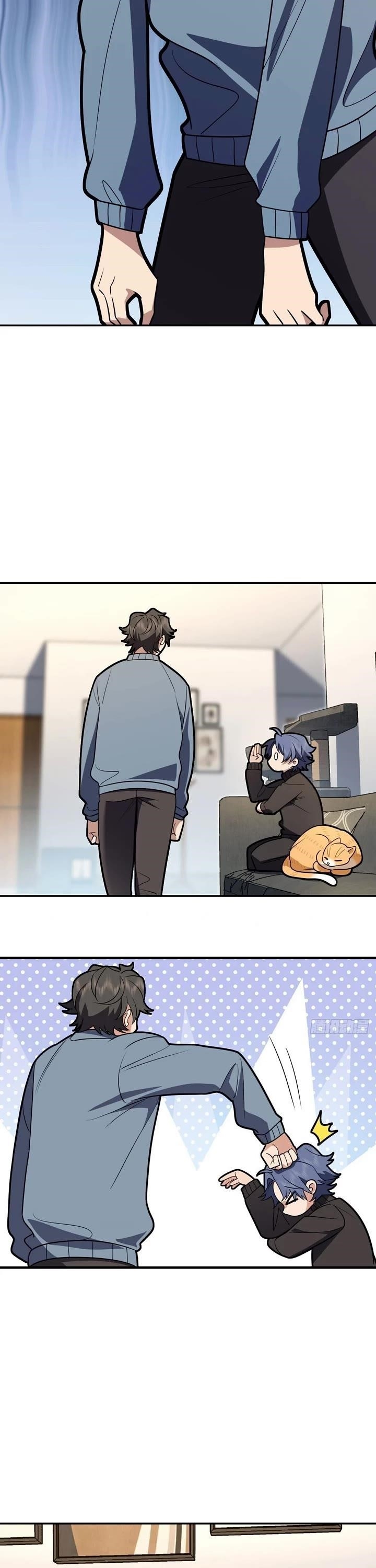 My Wife is From a Thousand Years Ago - Chapter 386 Page 22