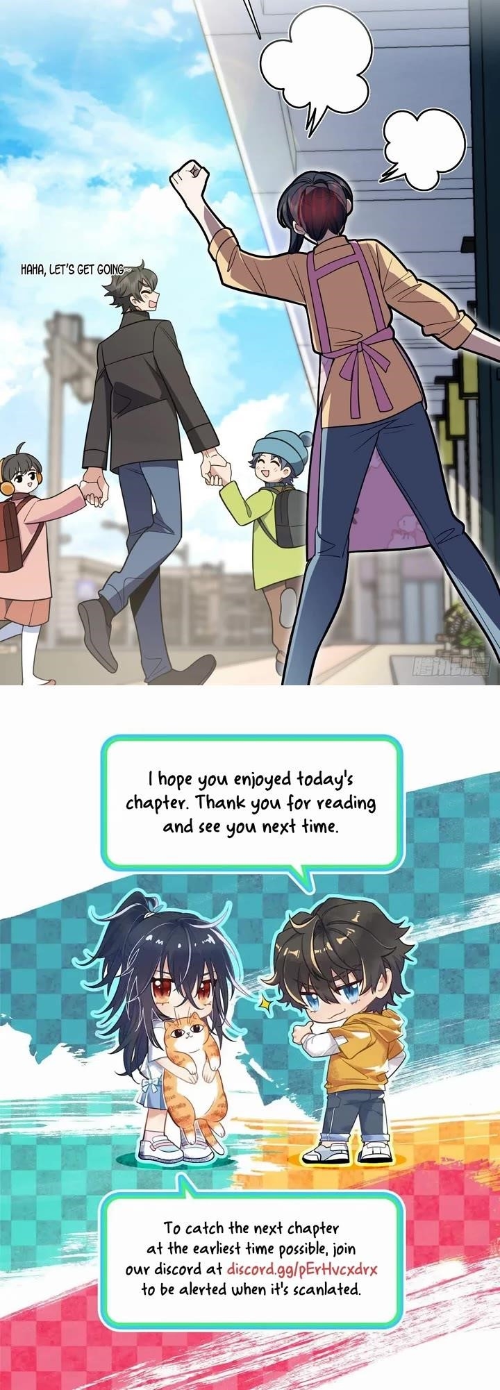 My Wife is From a Thousand Years Ago - Chapter 386 Page 27