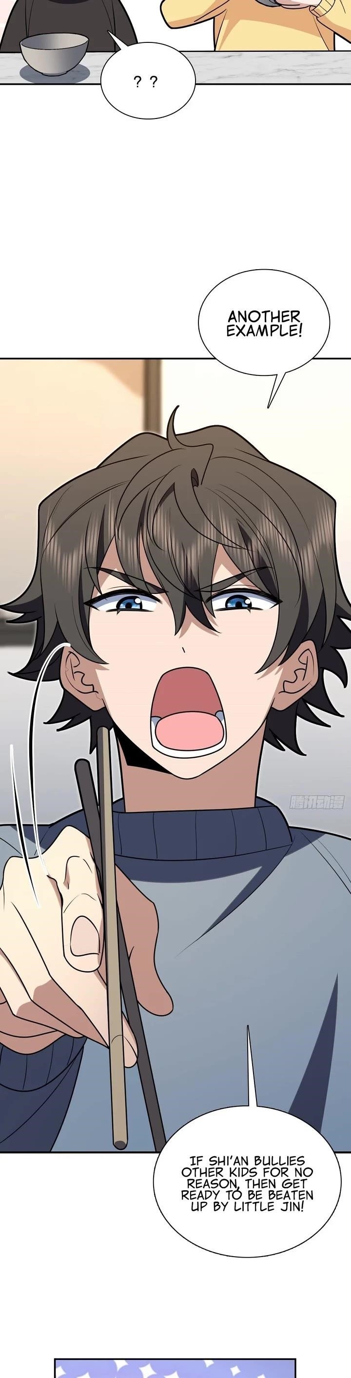 My Wife is From a Thousand Years Ago - Chapter 386 Page 4