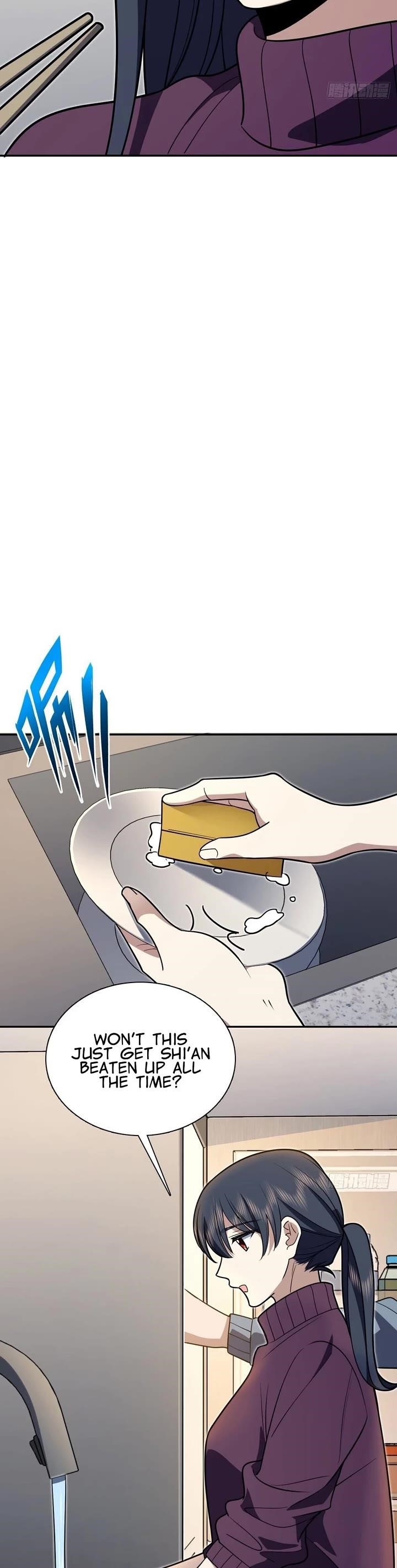 My Wife is From a Thousand Years Ago - Chapter 386 Page 9