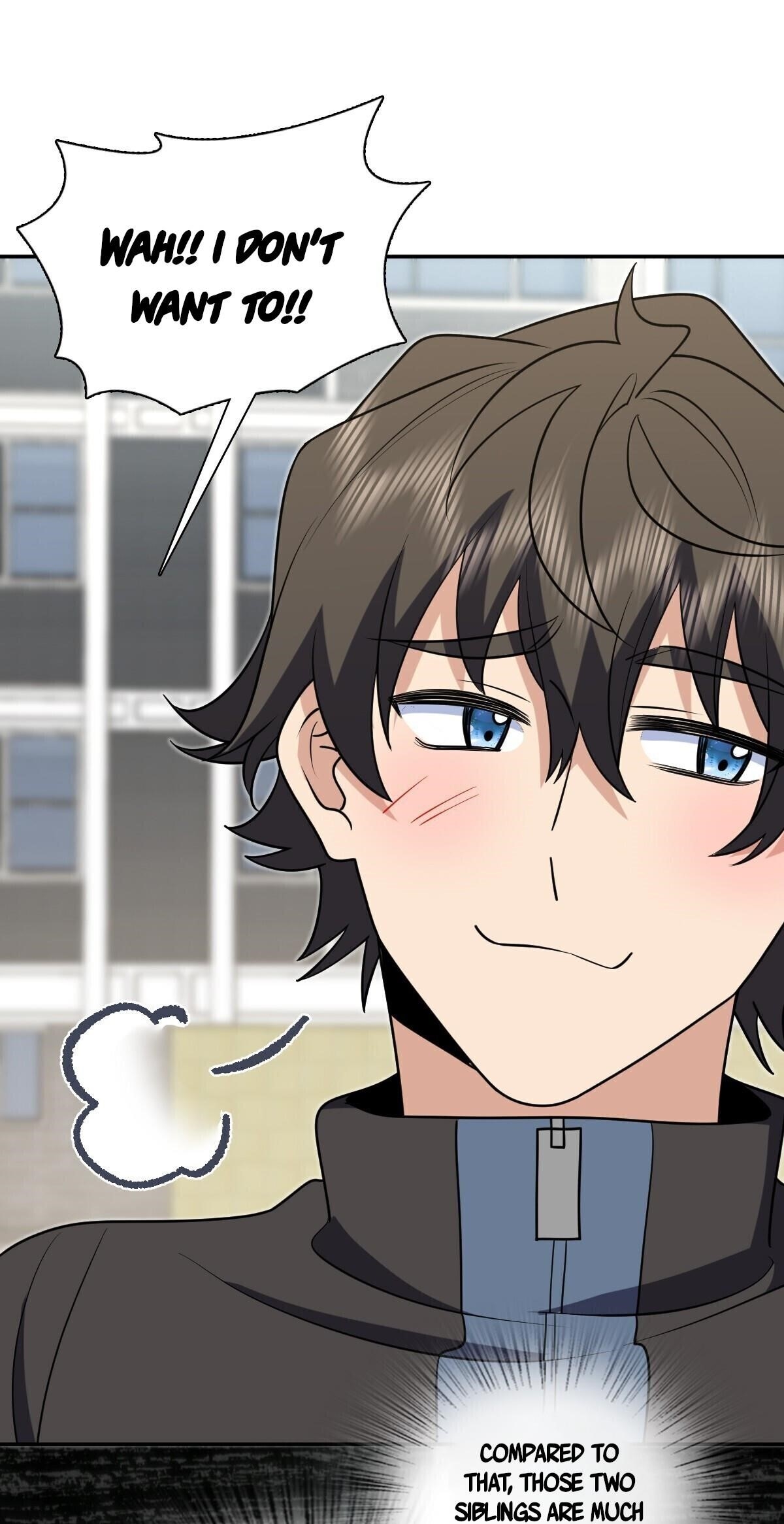 My Wife is From a Thousand Years Ago - Chapter 387 Page 12