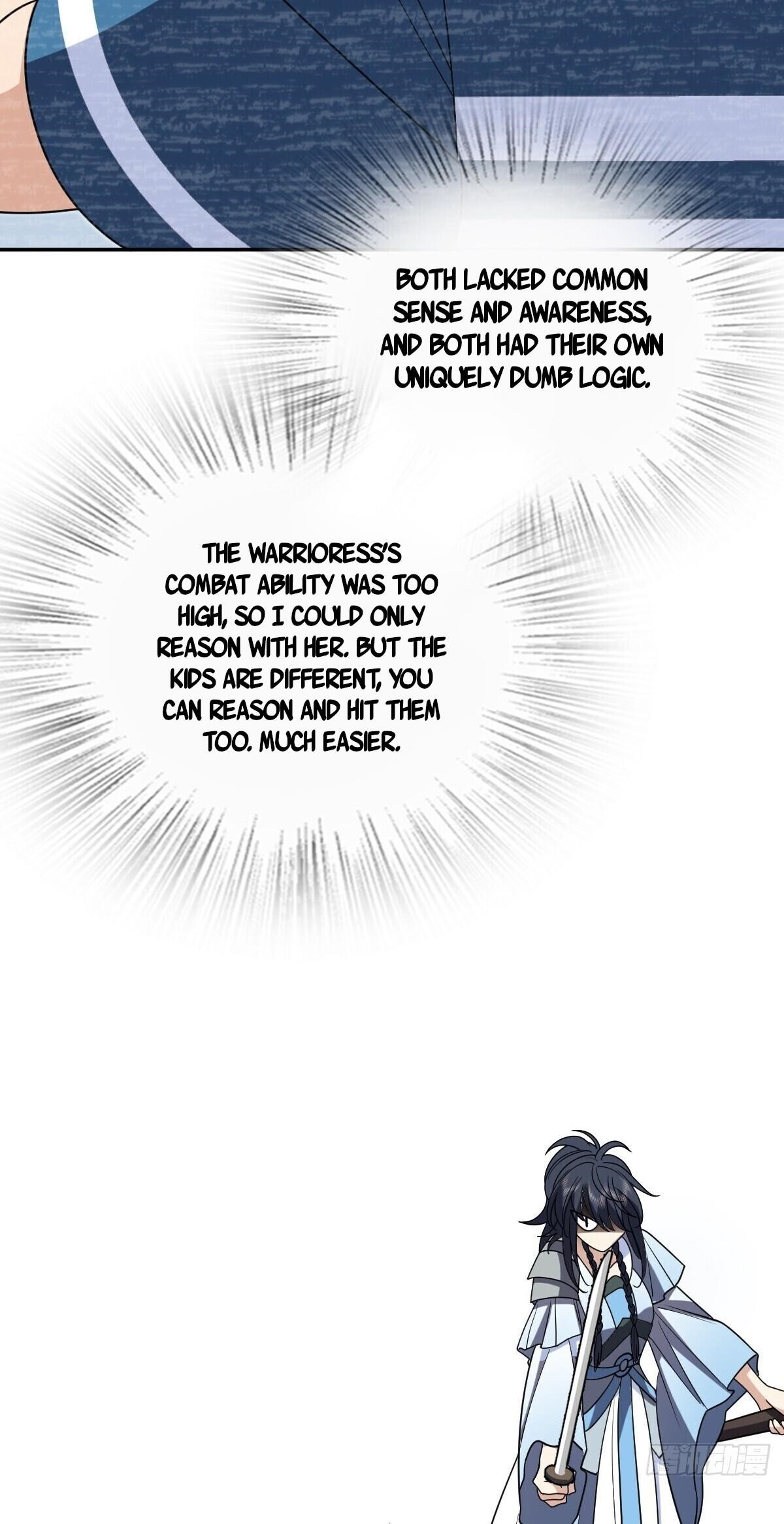 My Wife is From a Thousand Years Ago - Chapter 387 Page 14