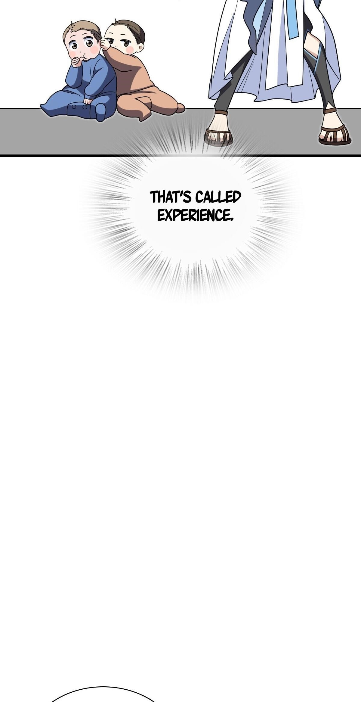 My Wife is From a Thousand Years Ago - Chapter 387 Page 15