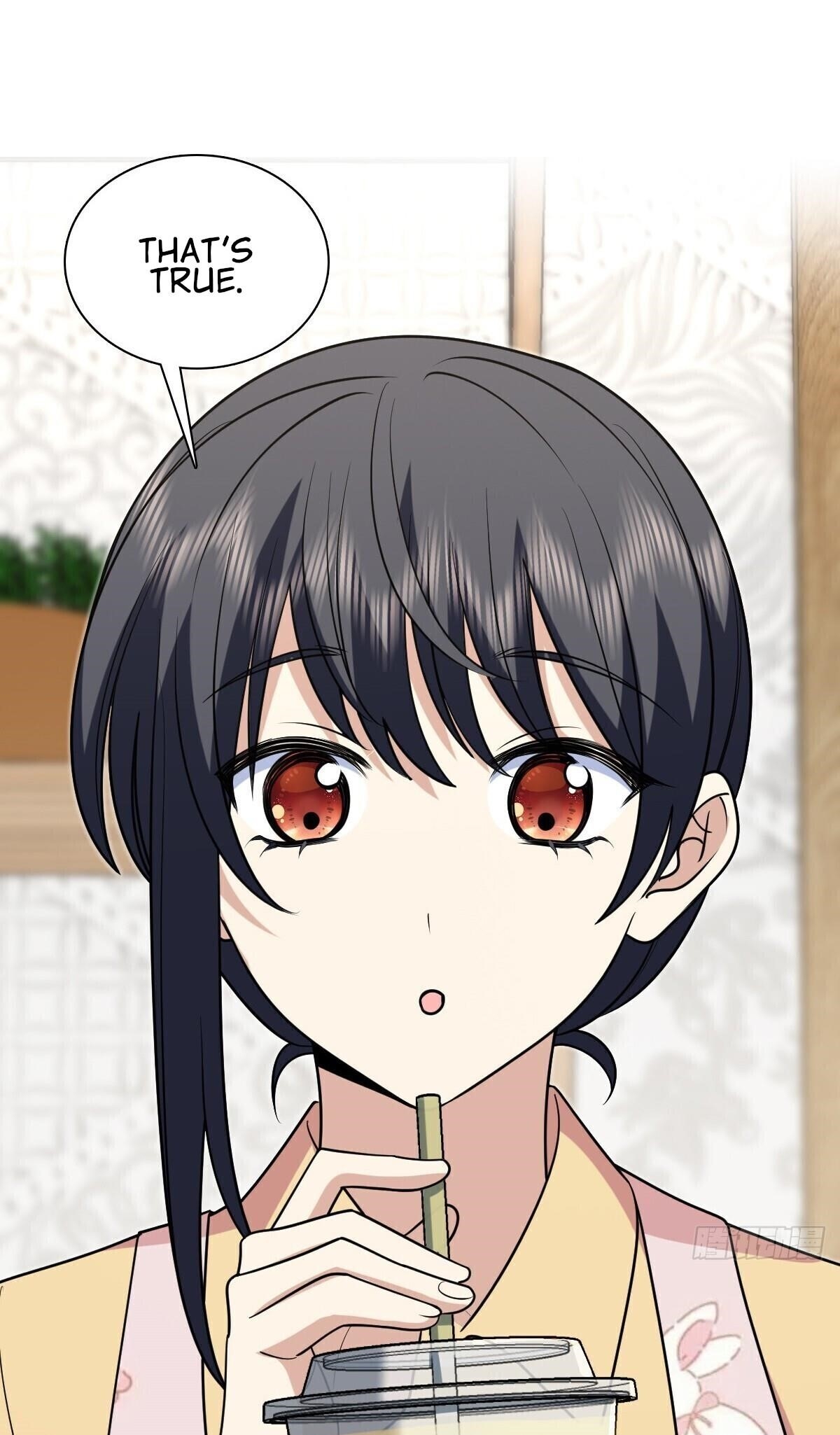 My Wife is From a Thousand Years Ago - Chapter 387 Page 18