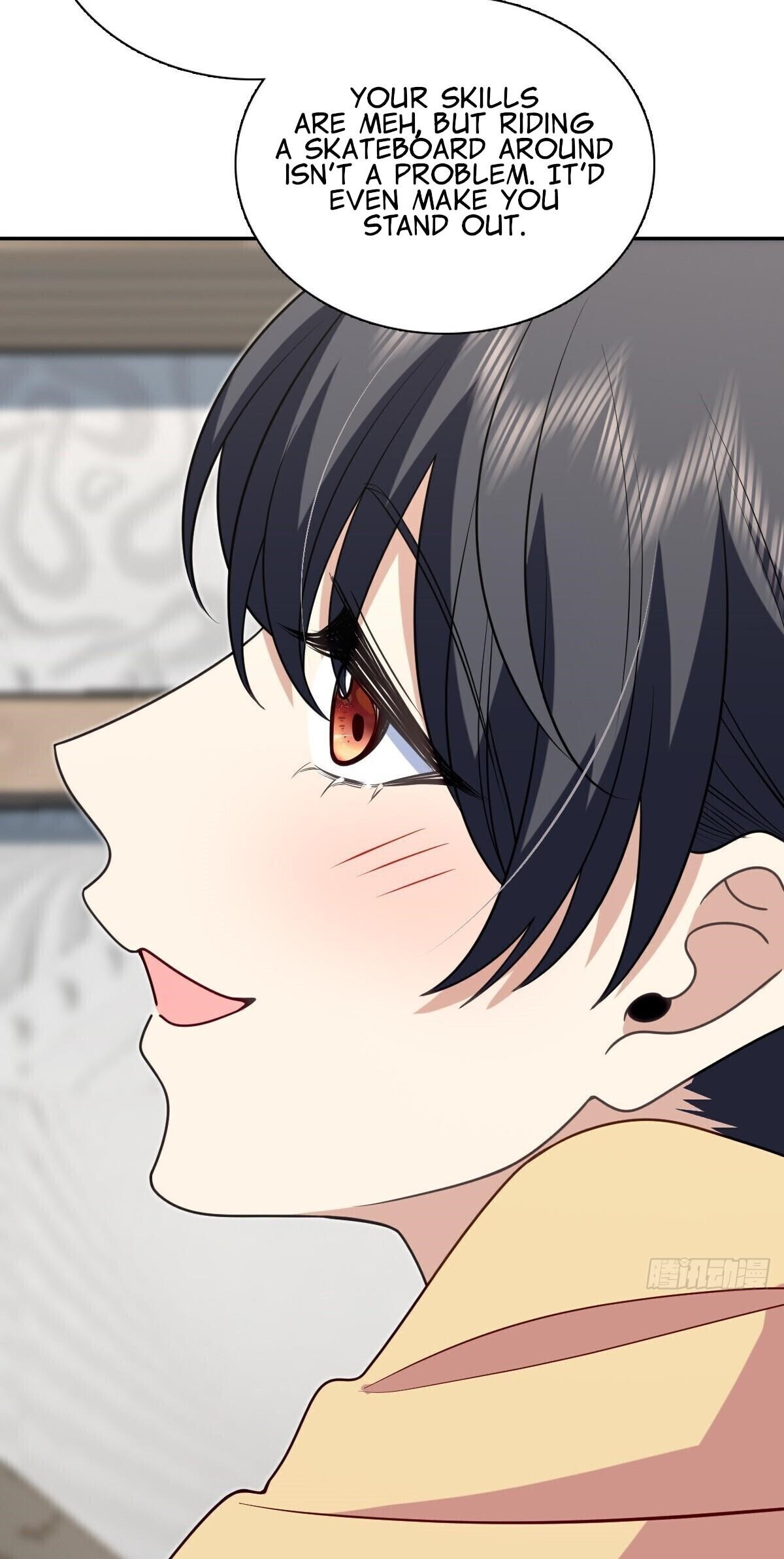 My Wife is From a Thousand Years Ago - Chapter 387 Page 24