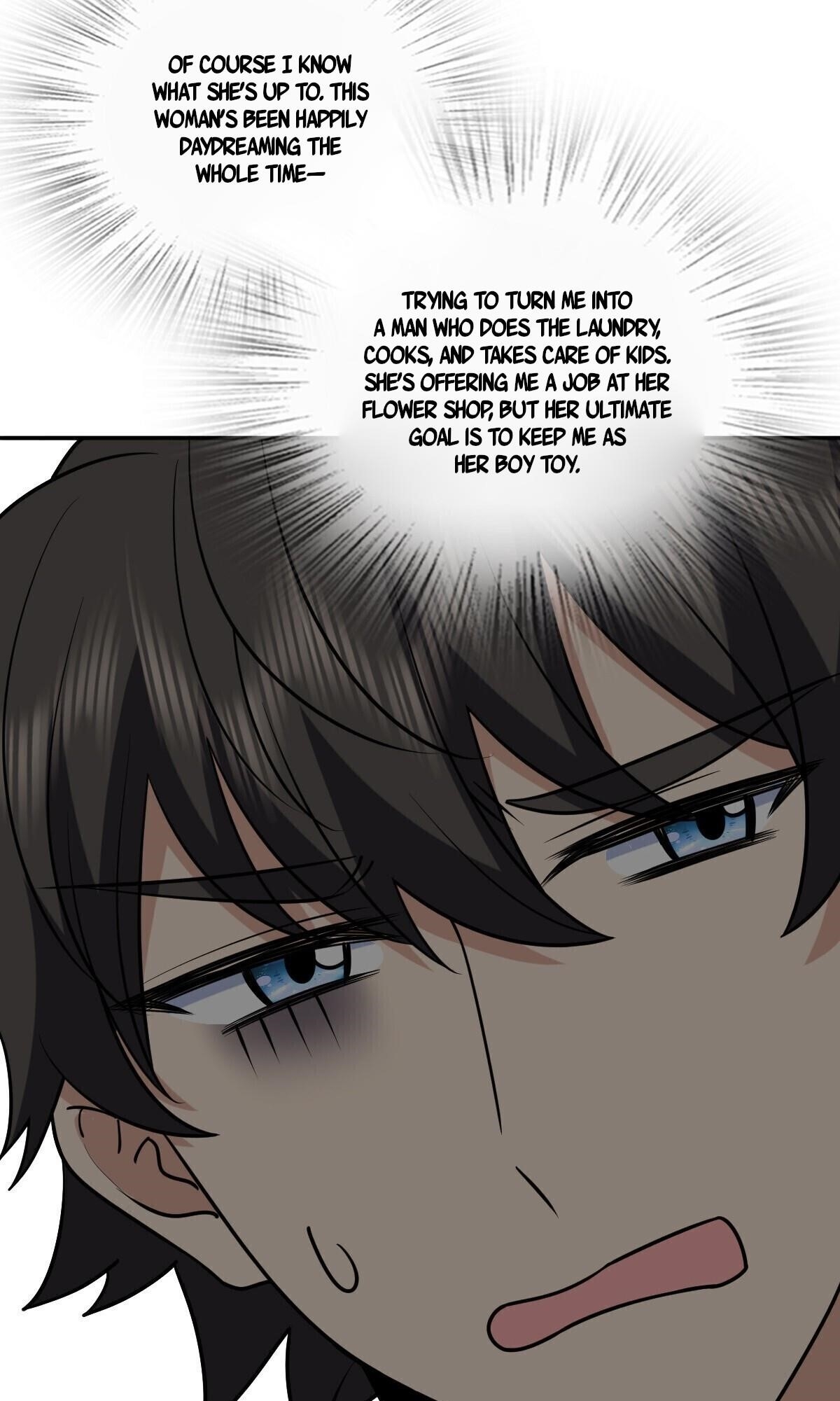 My Wife is From a Thousand Years Ago - Chapter 387 Page 29