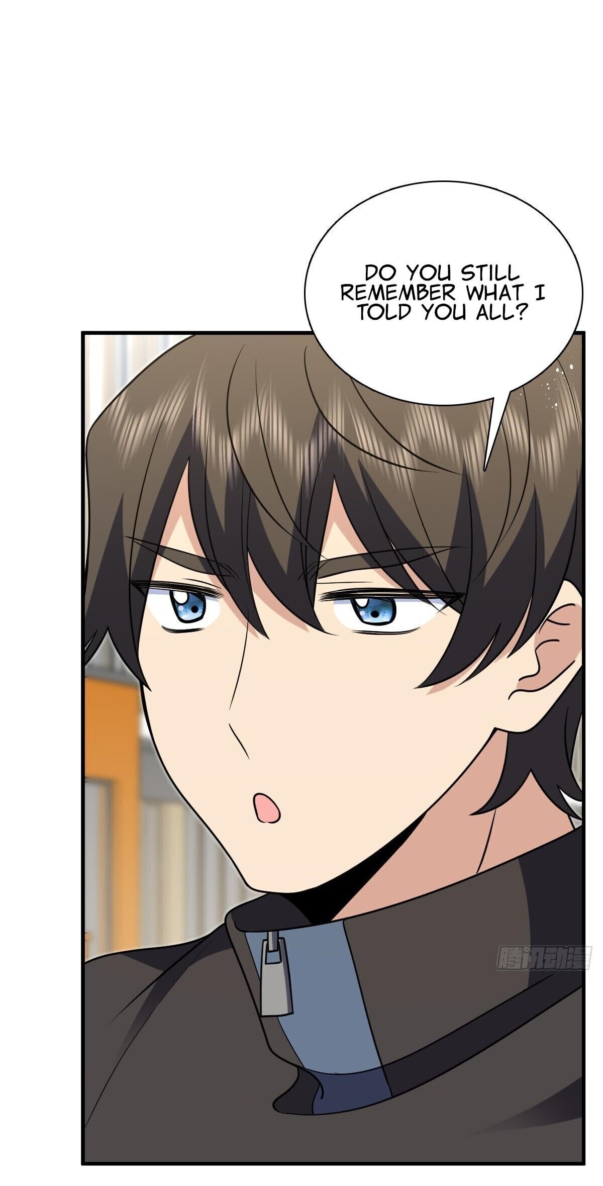 My Wife is From a Thousand Years Ago - Chapter 387 Page 3