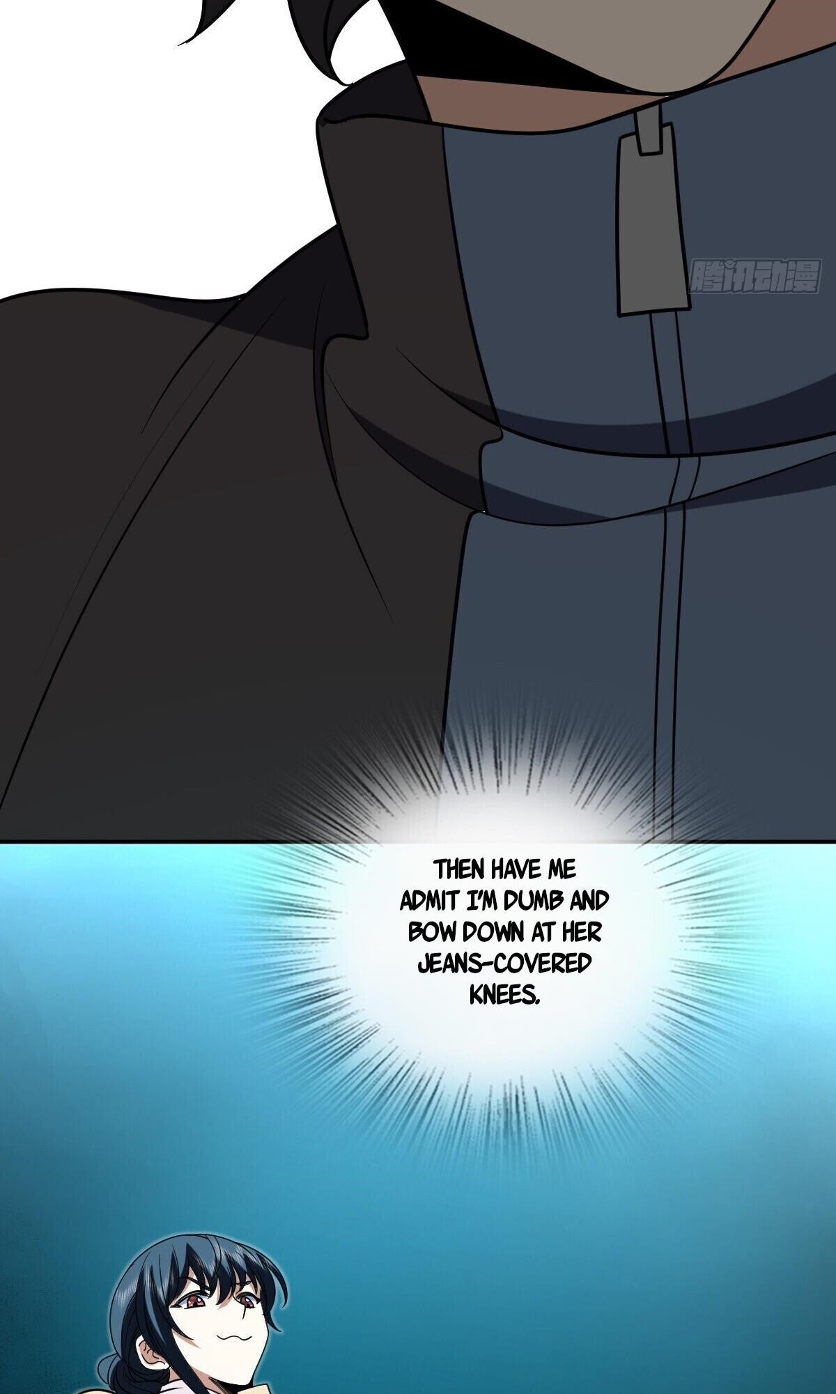 My Wife is From a Thousand Years Ago - Chapter 387 Page 30