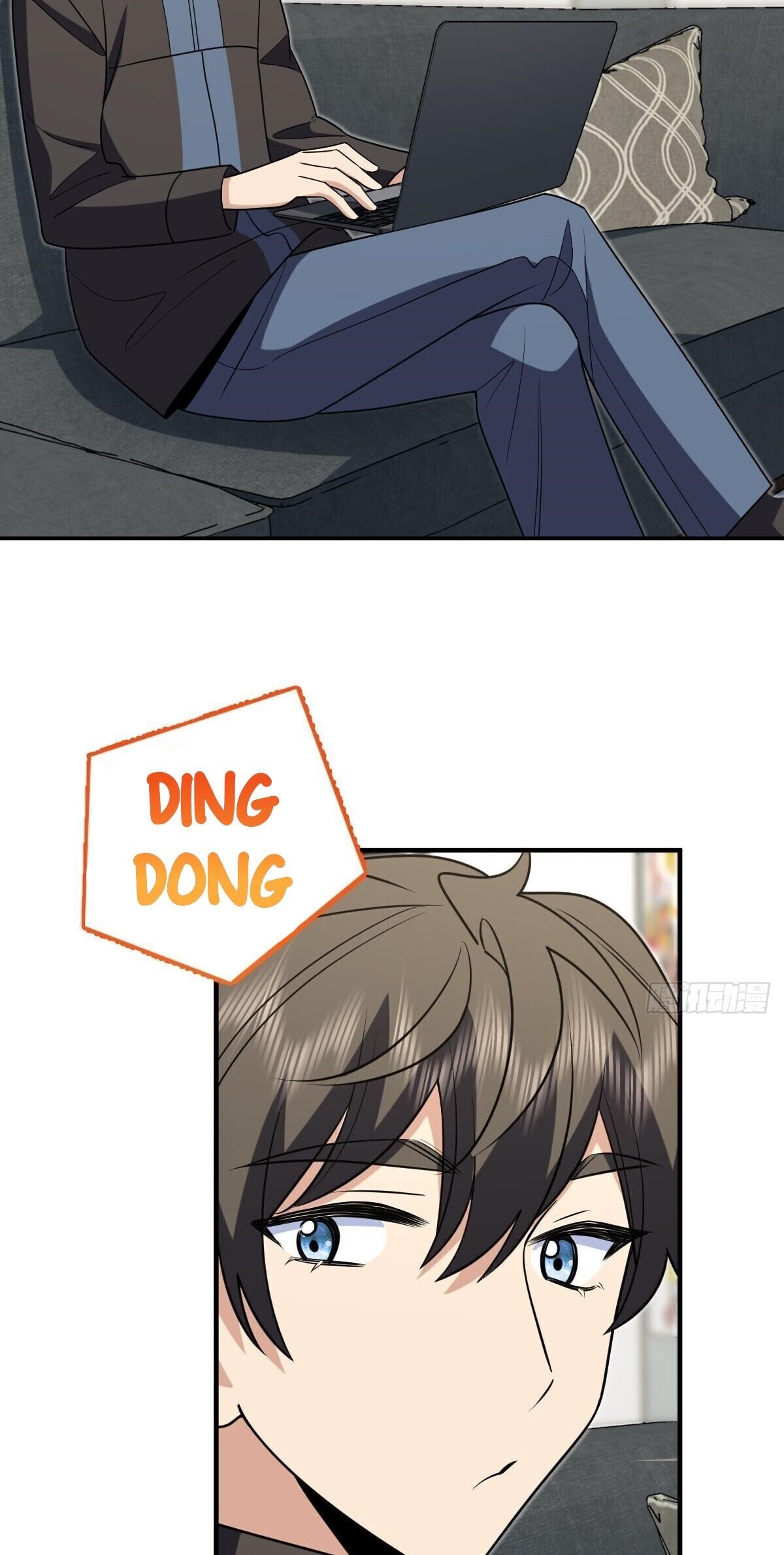 My Wife is From a Thousand Years Ago - Chapter 387 Page 35