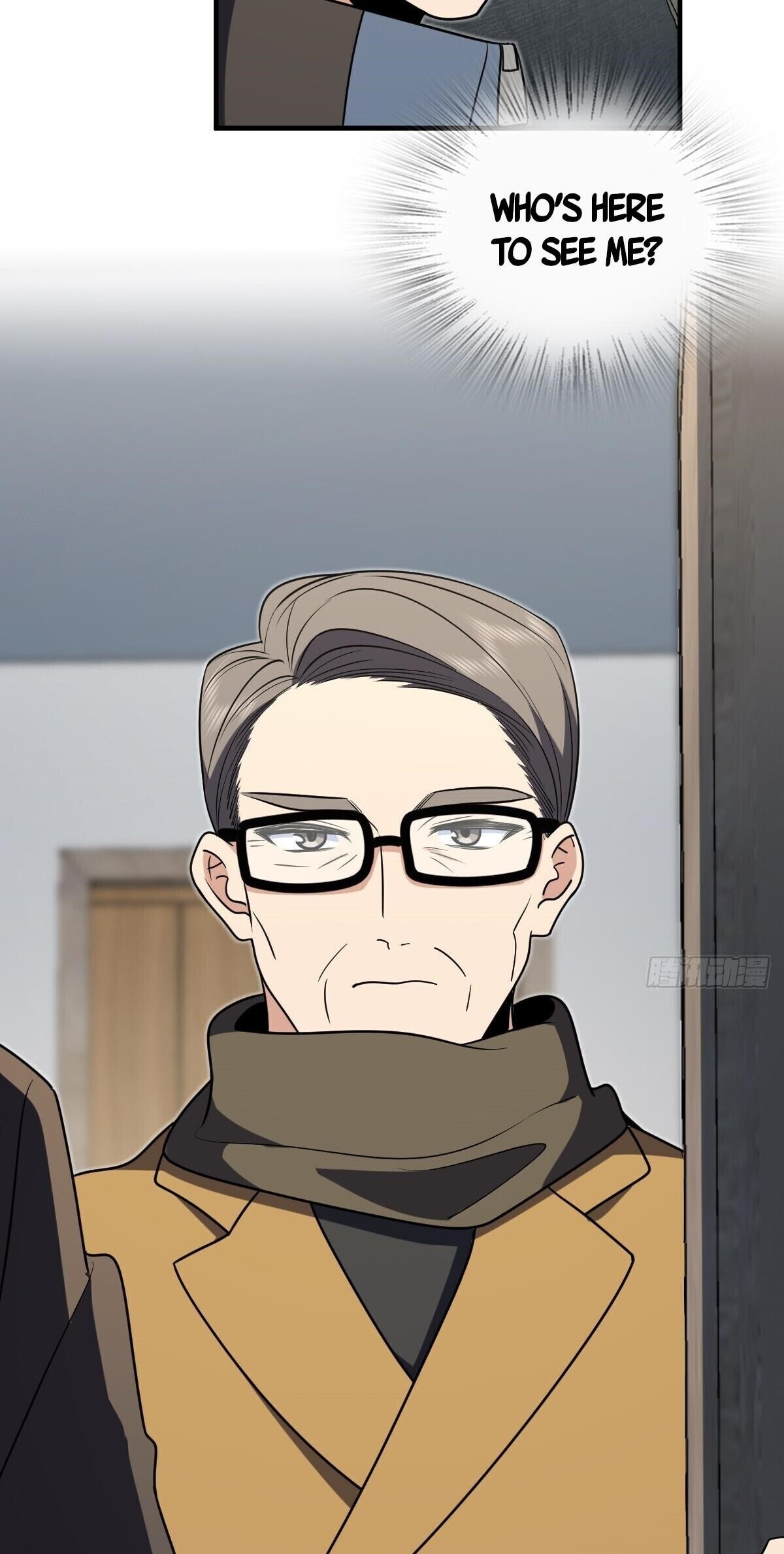 My Wife is From a Thousand Years Ago - Chapter 387 Page 36