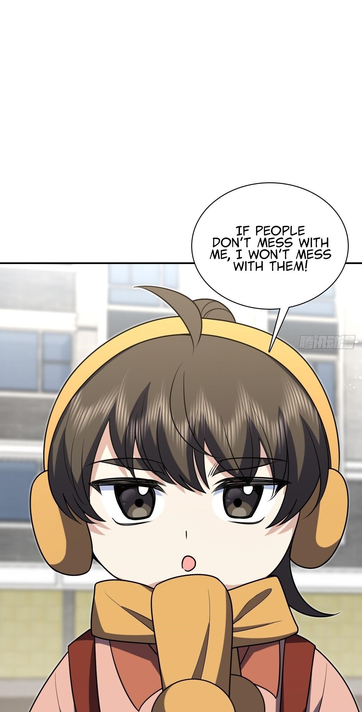 My Wife is From a Thousand Years Ago - Chapter 387 Page 4