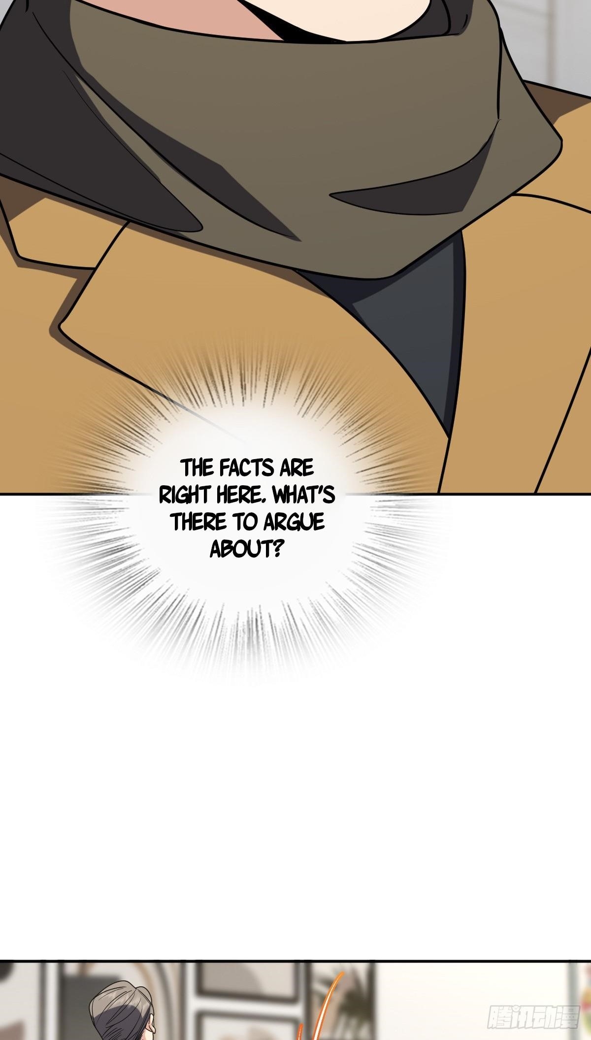 My Wife is From a Thousand Years Ago - Chapter 387 Page 42