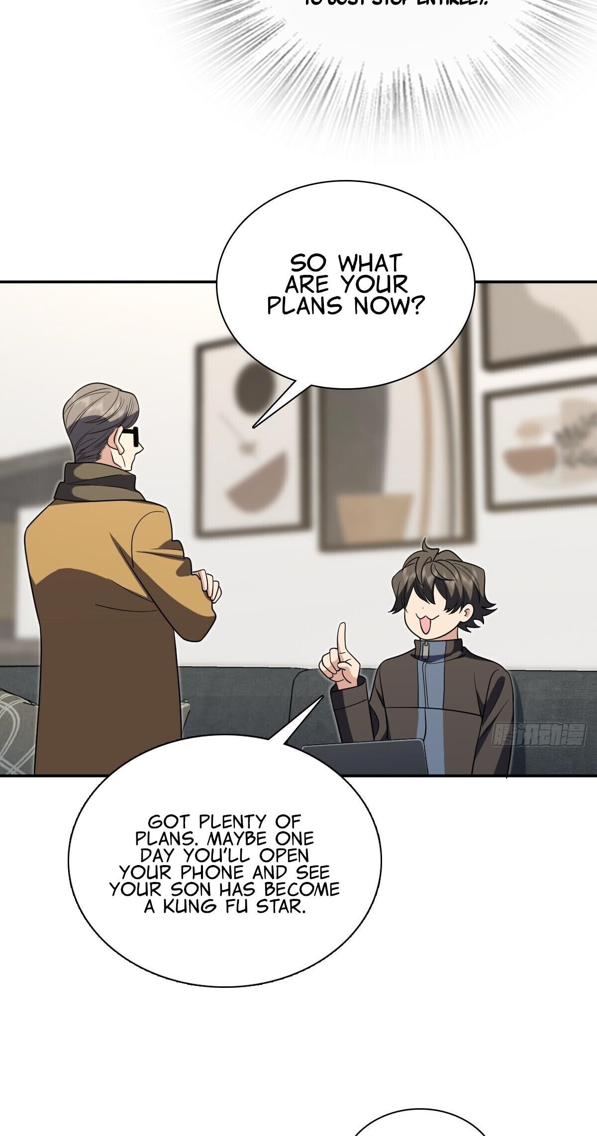 My Wife is From a Thousand Years Ago - Chapter 387 Page 46