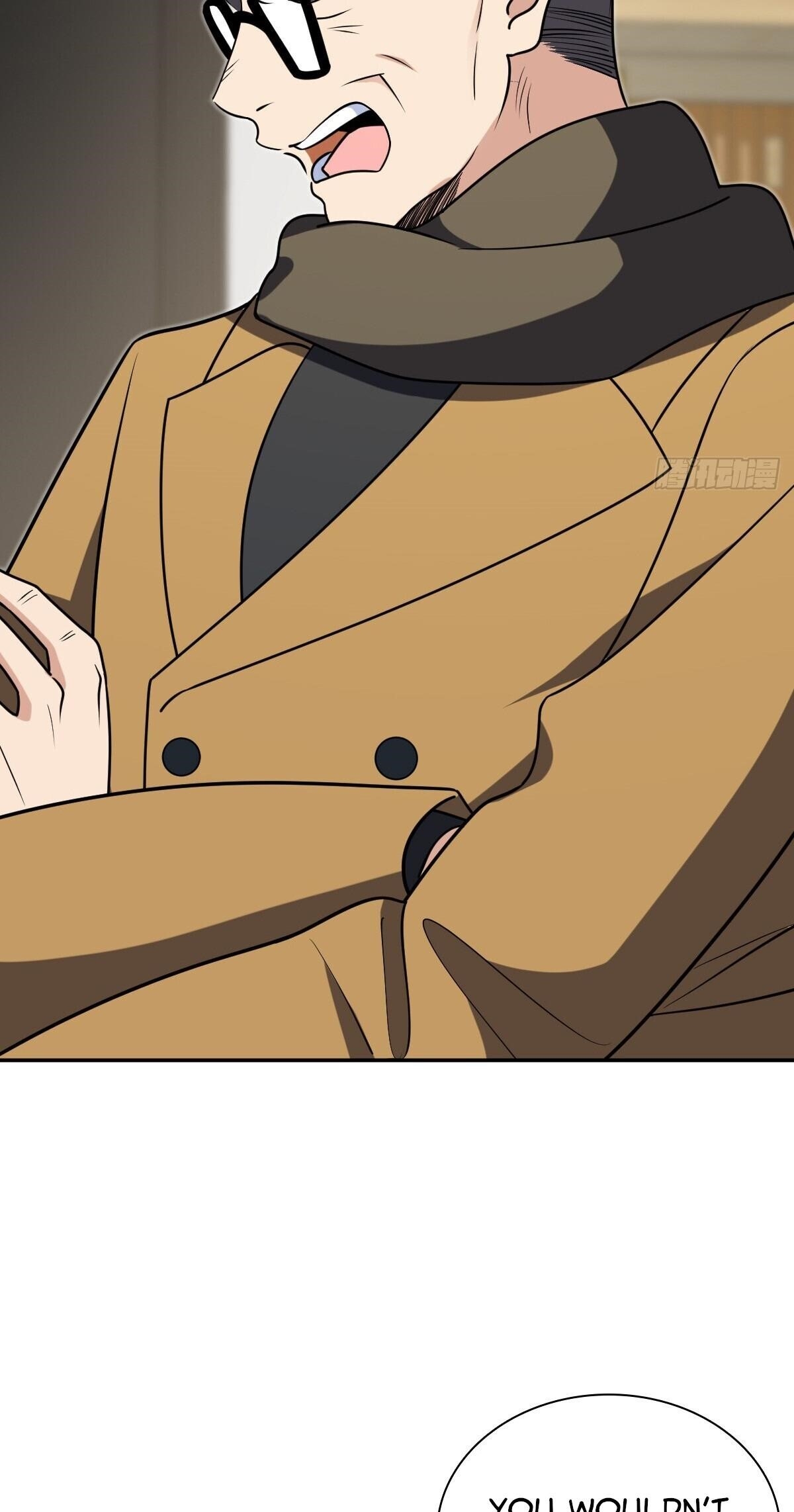 My Wife is From a Thousand Years Ago - Chapter 387 Page 48