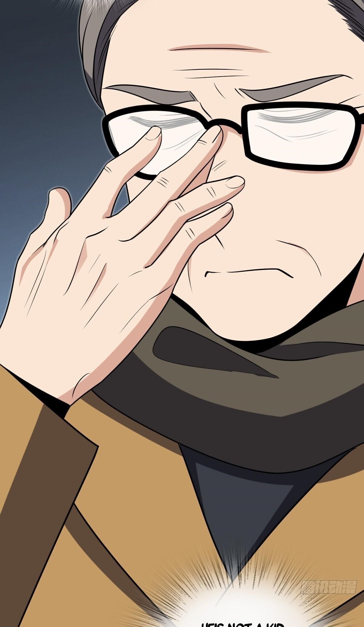 My Wife is From a Thousand Years Ago - Chapter 387 Page 51