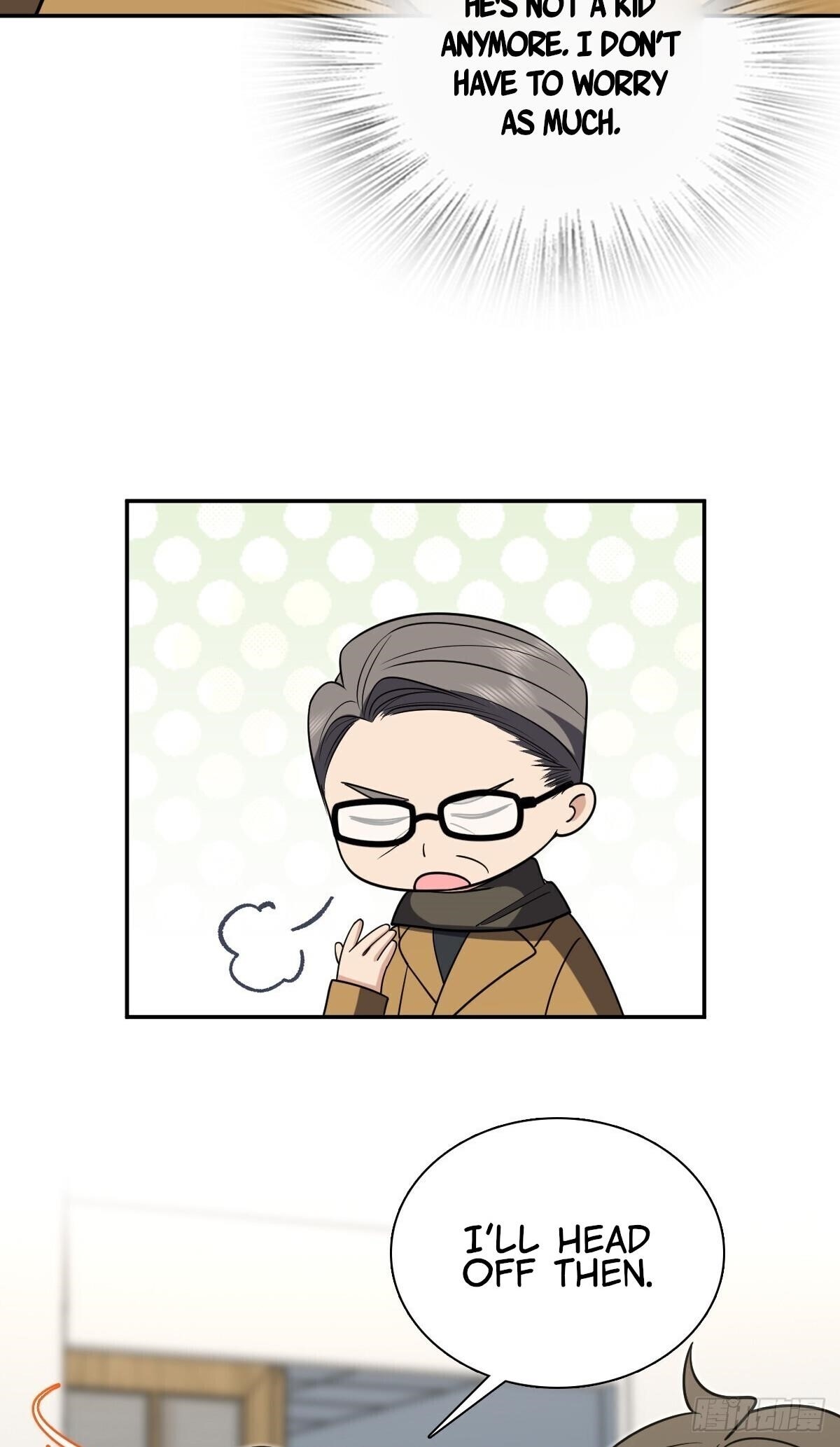 My Wife is From a Thousand Years Ago - Chapter 387 Page 52