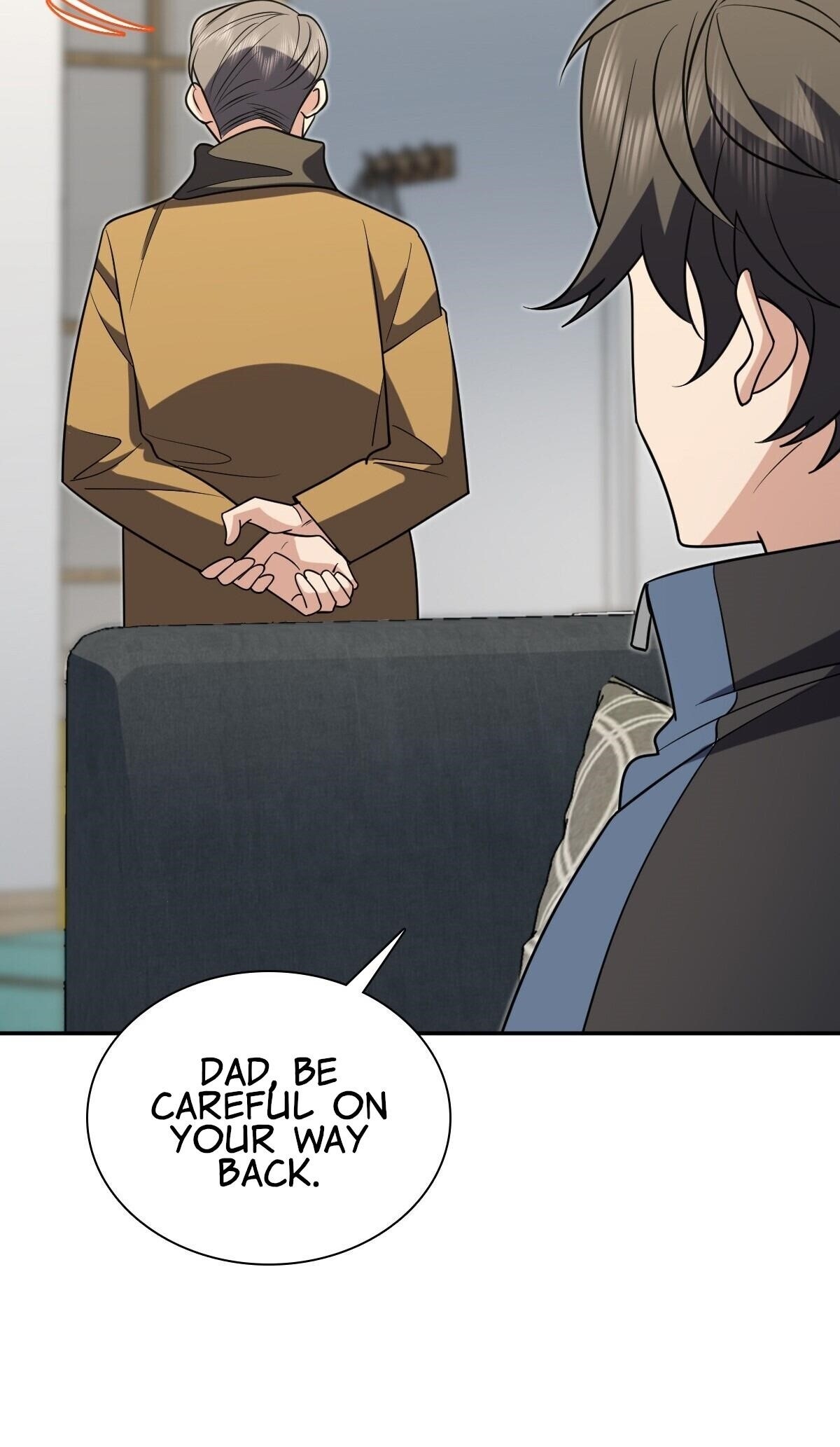 My Wife is From a Thousand Years Ago - Chapter 387 Page 53