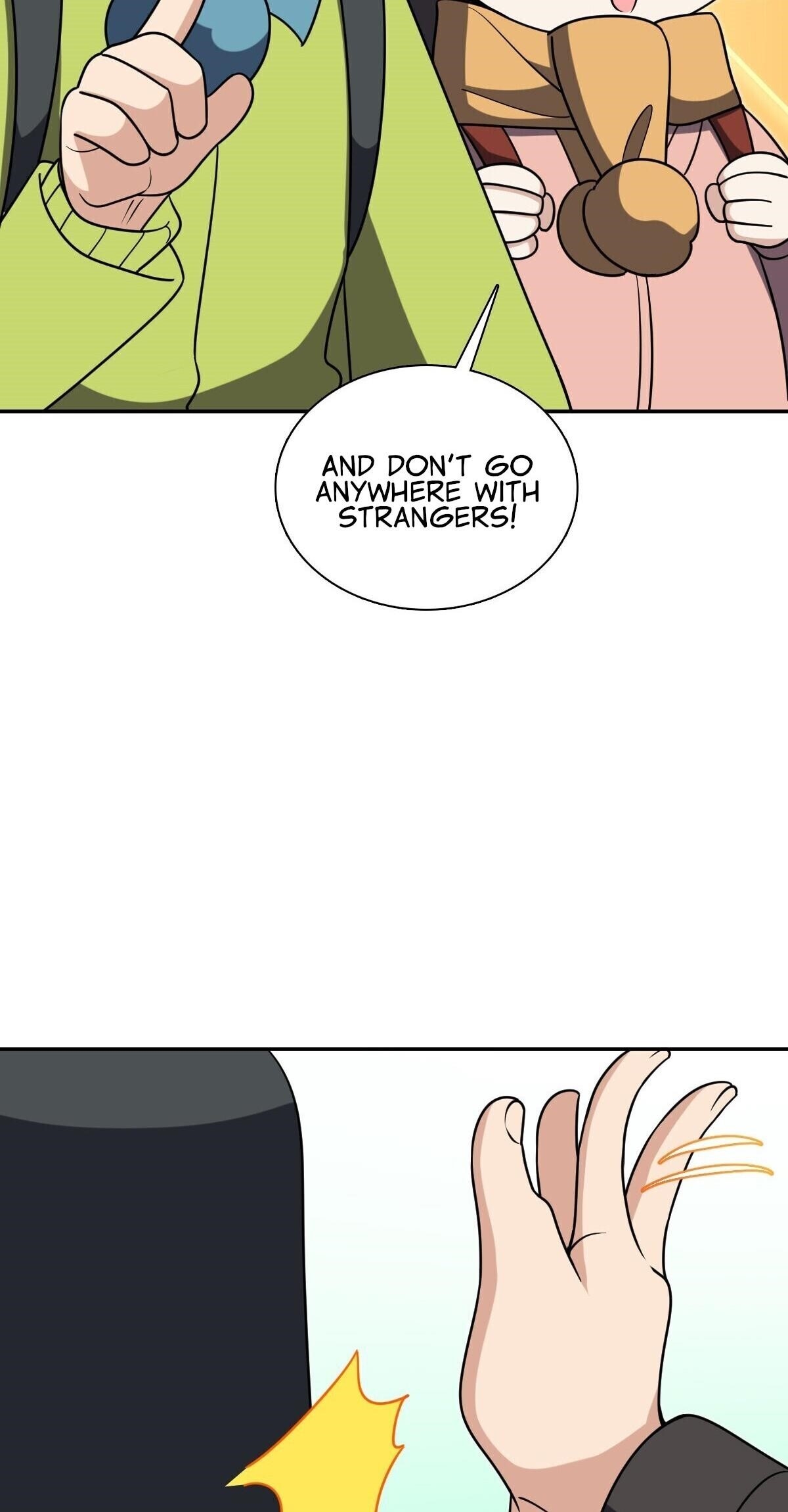 My Wife is From a Thousand Years Ago - Chapter 387 Page 8