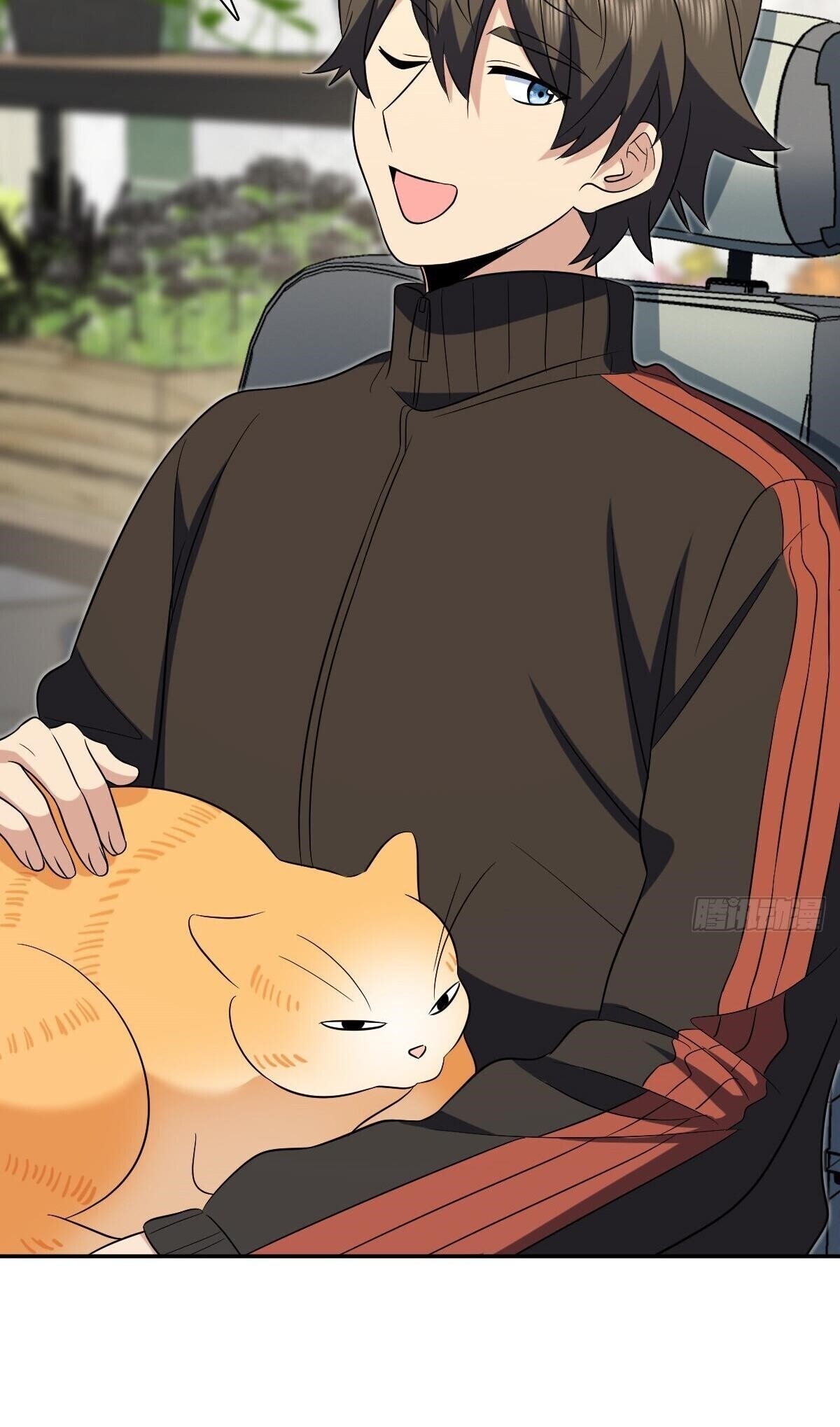 My Wife is From a Thousand Years Ago - Chapter 389 Page 10