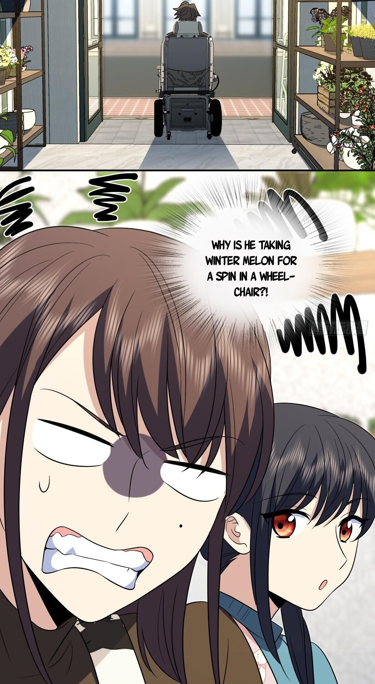 My Wife is From a Thousand Years Ago - Chapter 389 Page 16