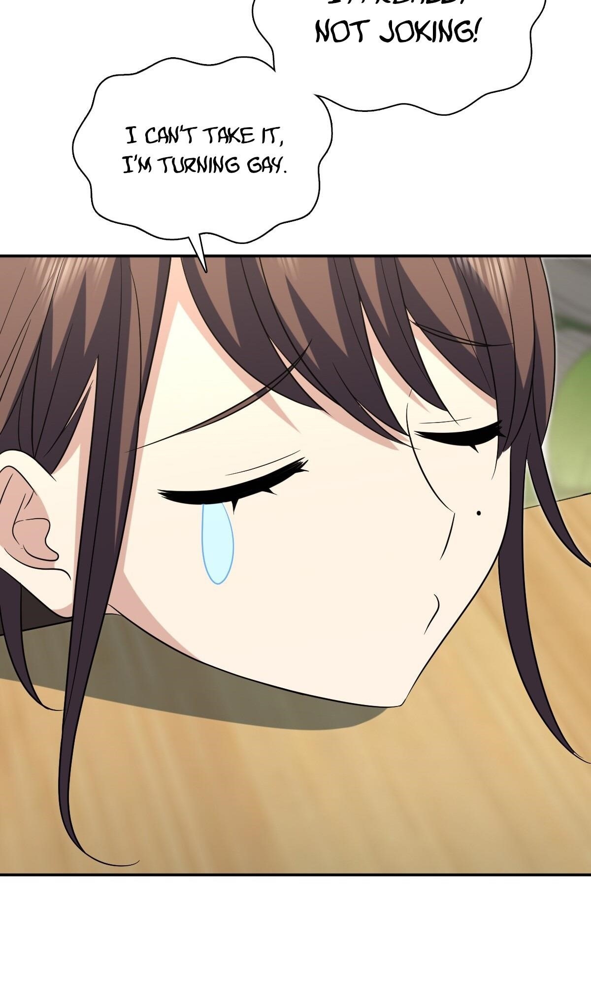 My Wife is From a Thousand Years Ago - Chapter 389 Page 24